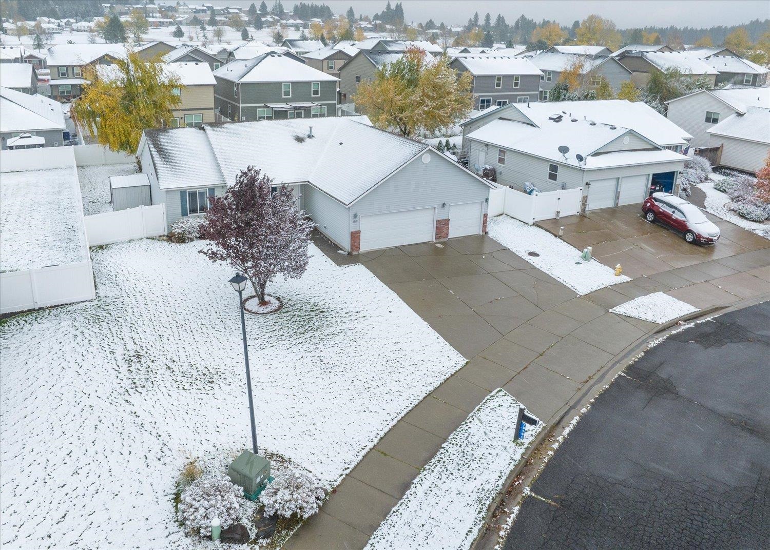 7919 S Strawberry St