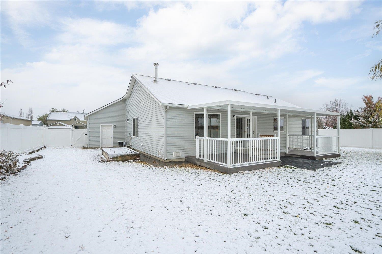 7919 S Strawberry St