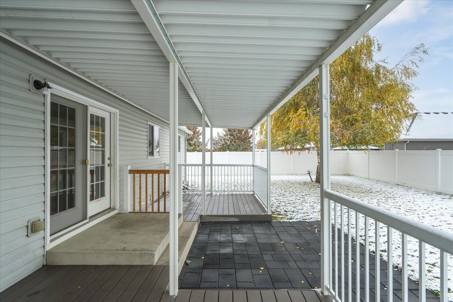 7919 S Strawberry St