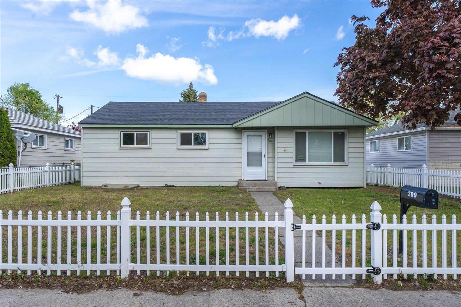 709 E Dalke Ave