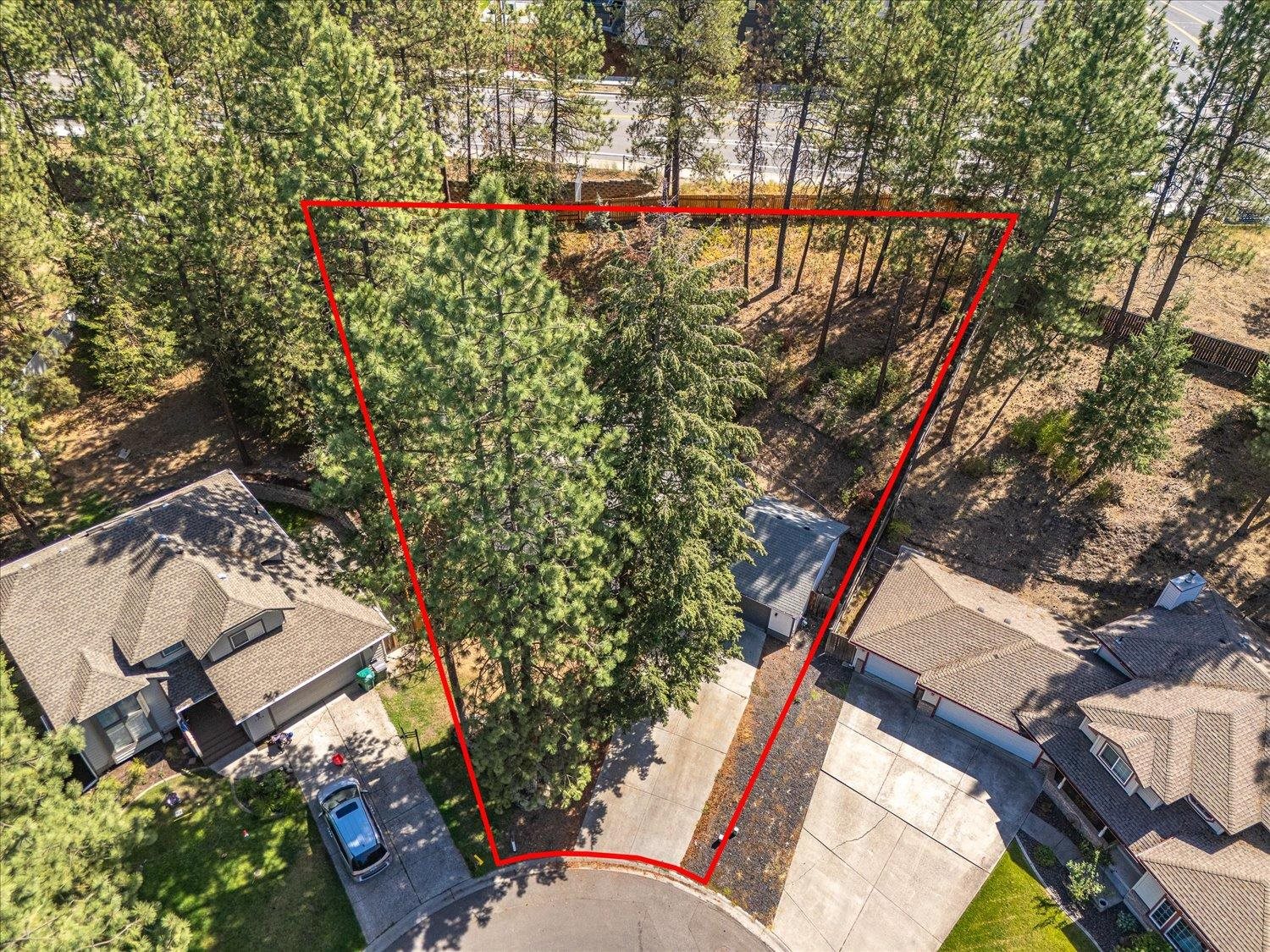 1204 W Candlewood Ct