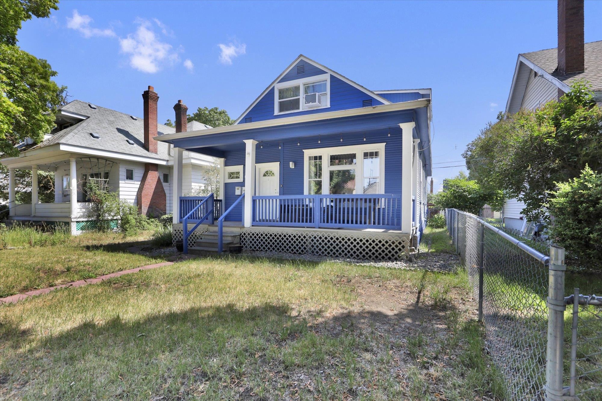 2505 W Mallon Ave