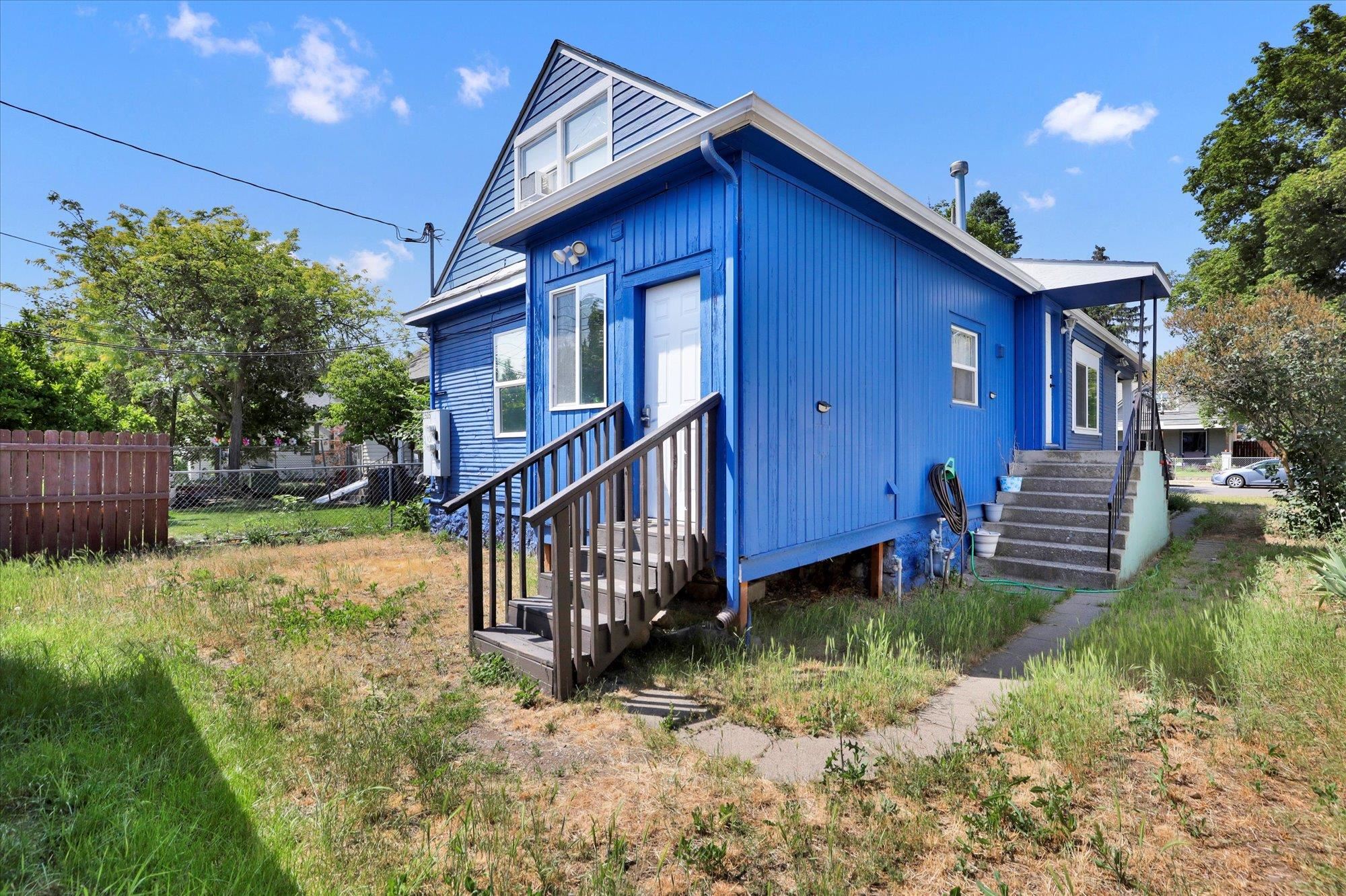 2505 W Mallon Ave