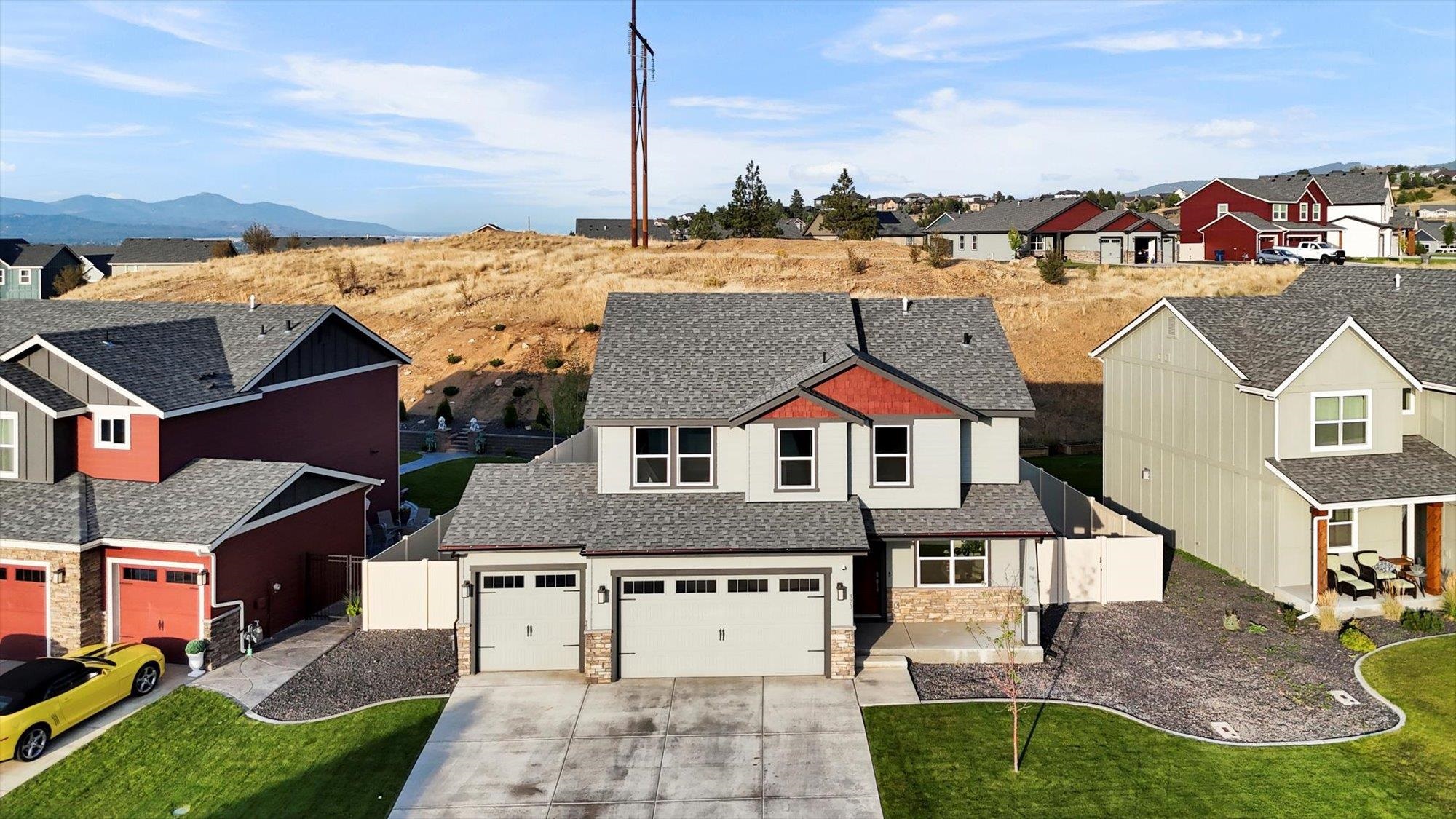 273 S Legacy Ridge Dr