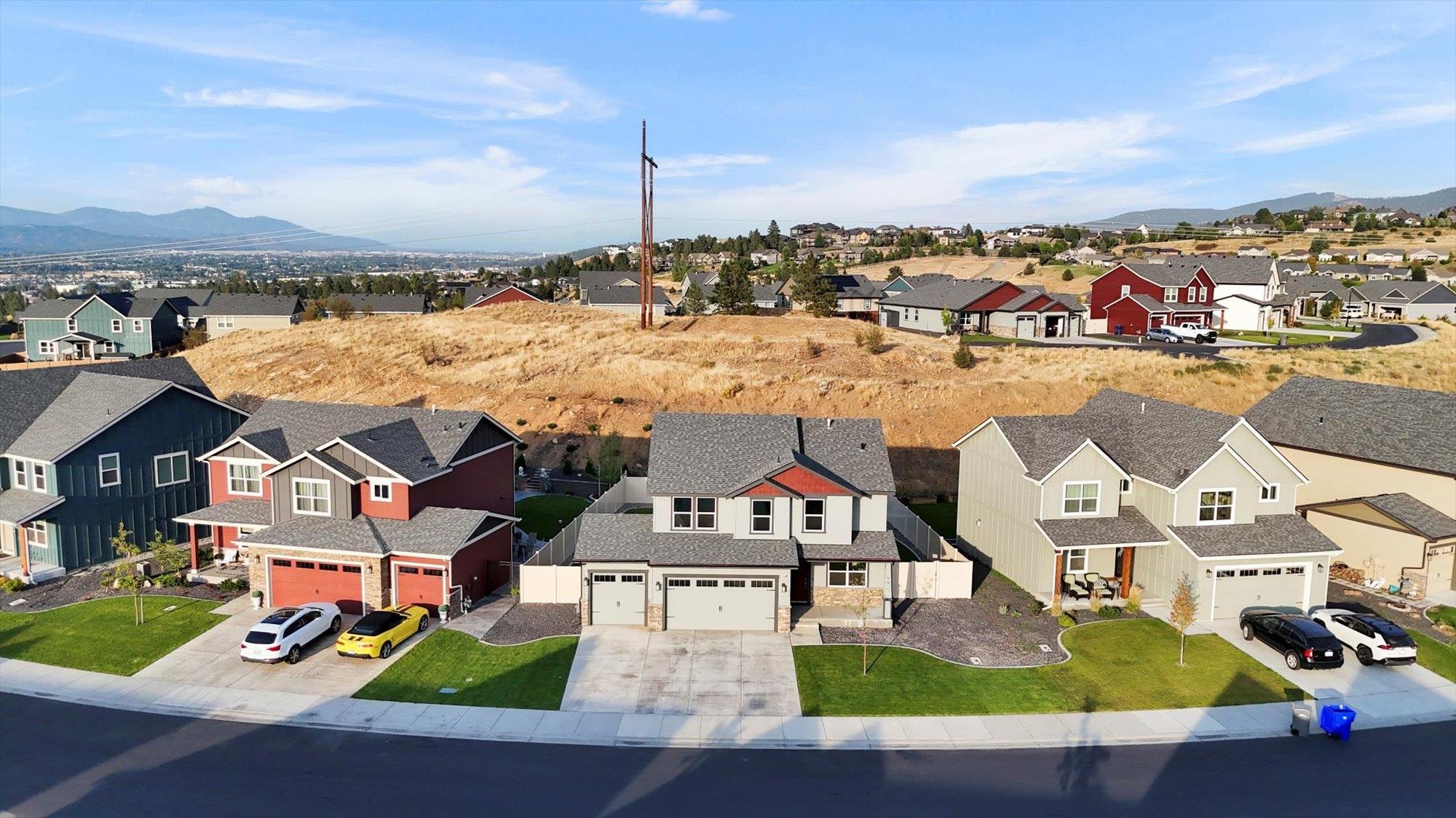 273 S Legacy Ridge Dr