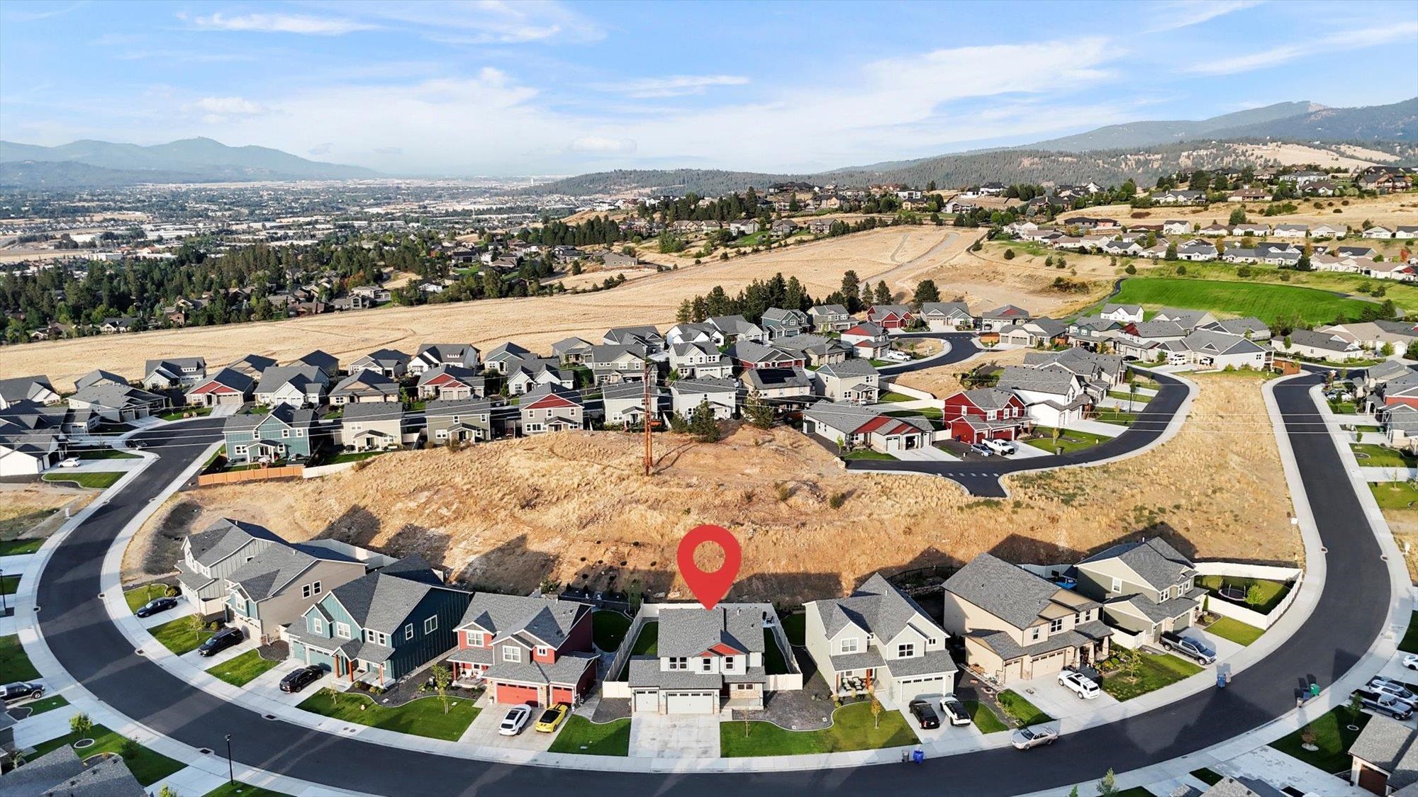 273 S Legacy Ridge Dr