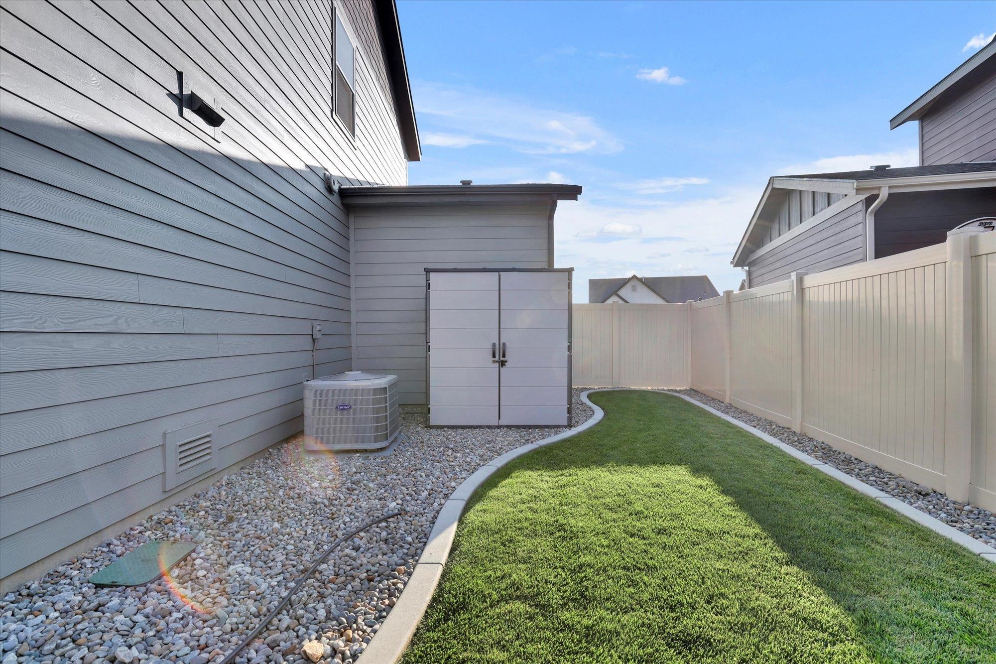 273 S Legacy Ridge Dr