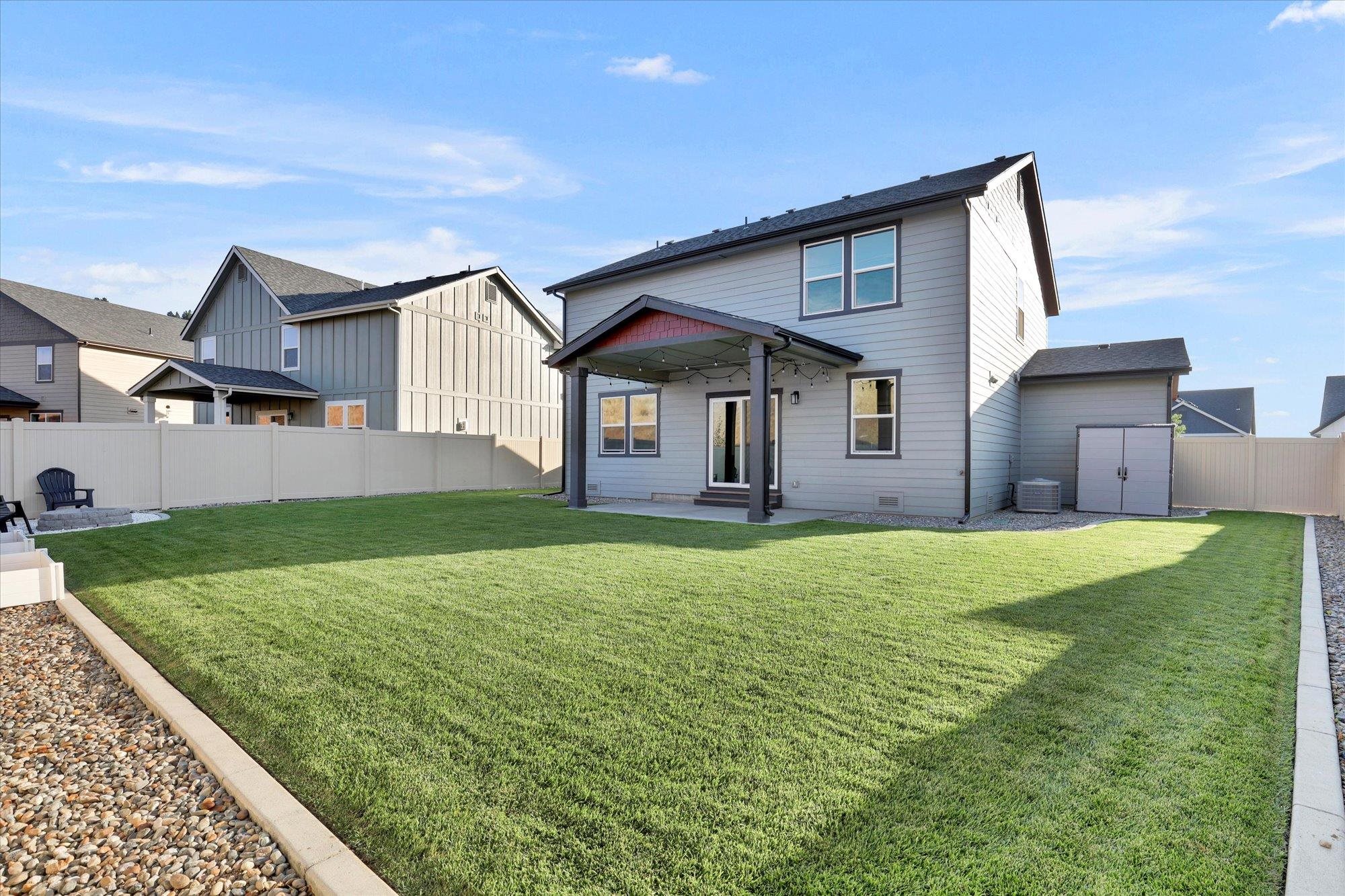 273 S Legacy Ridge Dr