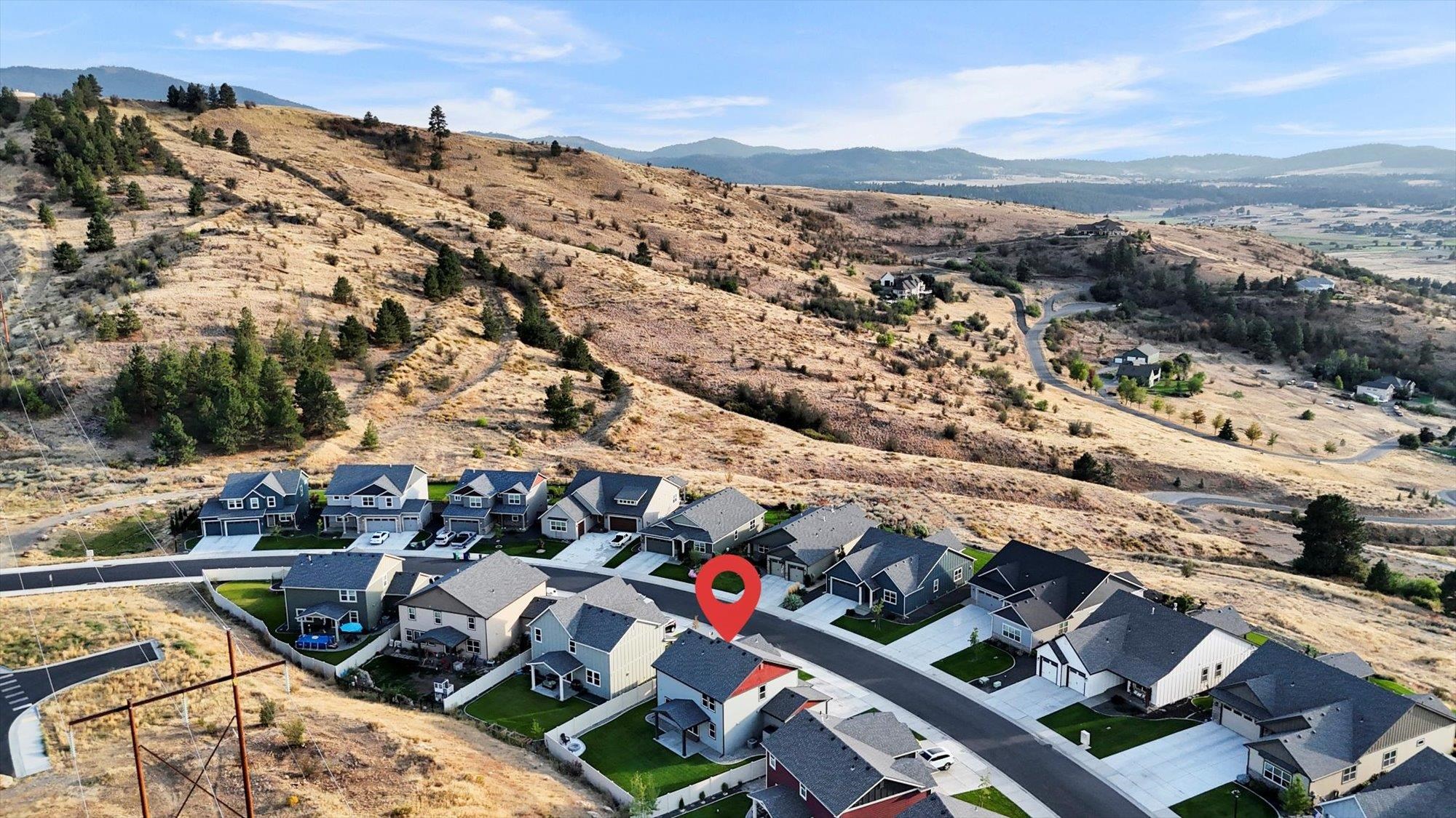 273 S Legacy Ridge Dr