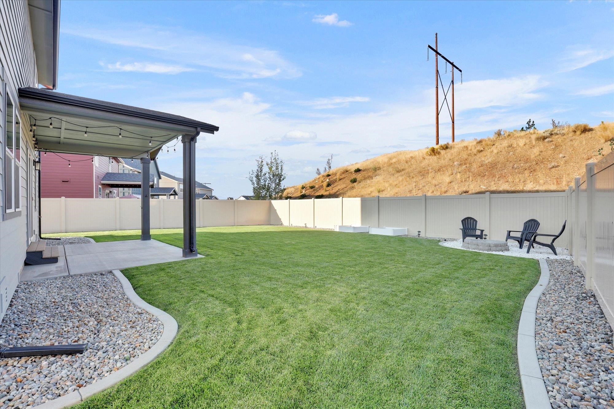 273 S Legacy Ridge Dr