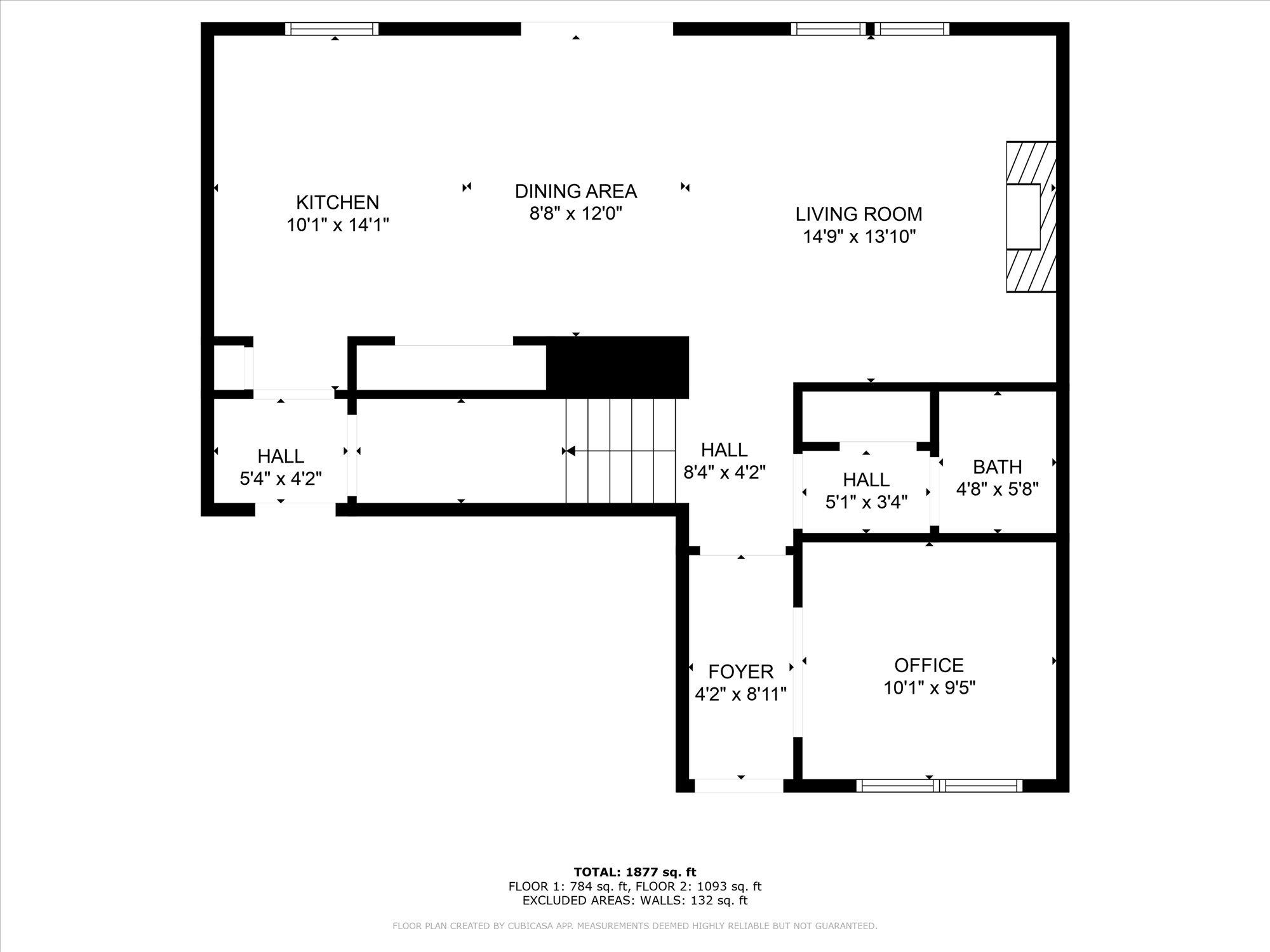 273 S Legacy Ridge Dr