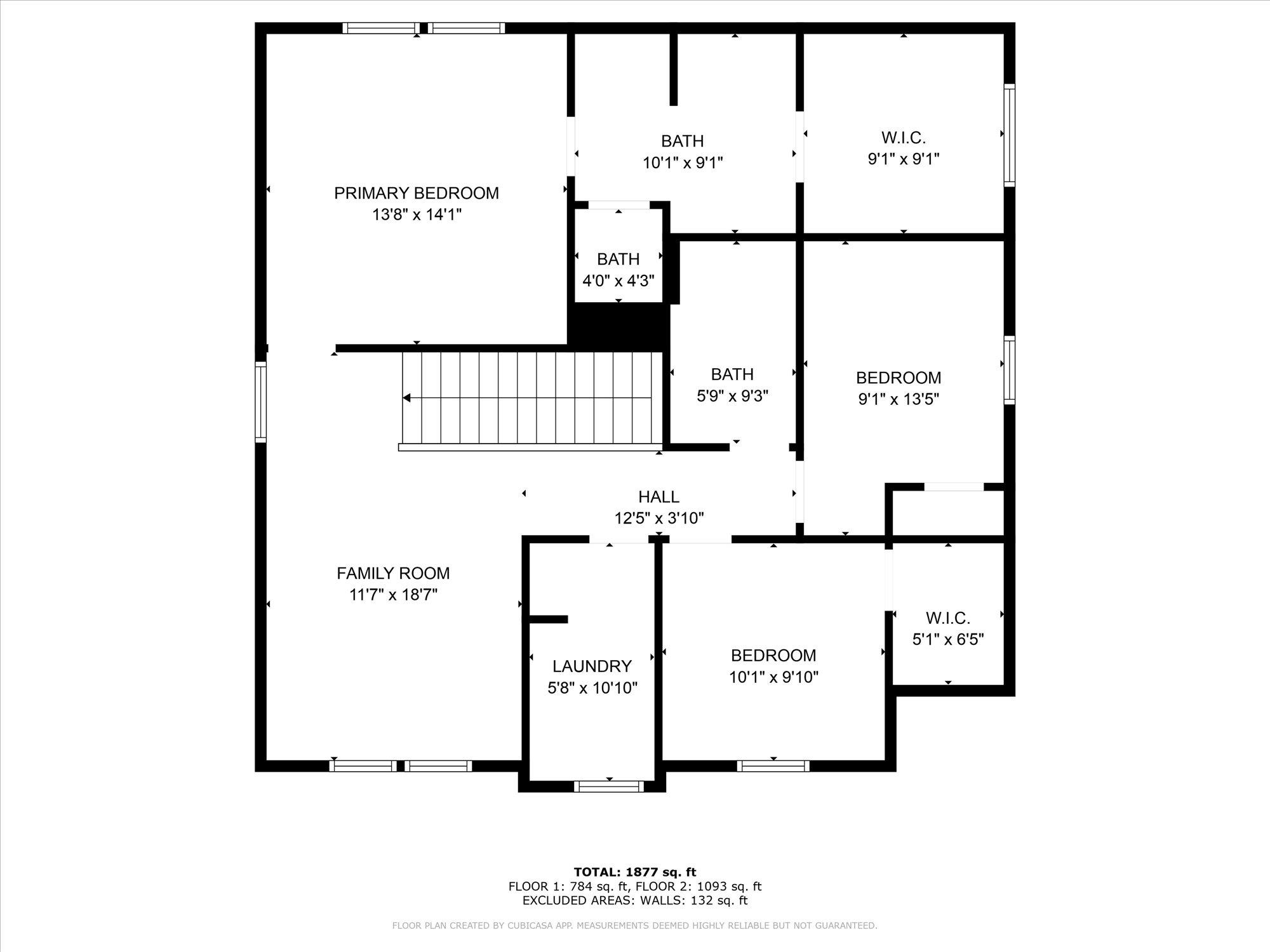 273 S Legacy Ridge Dr