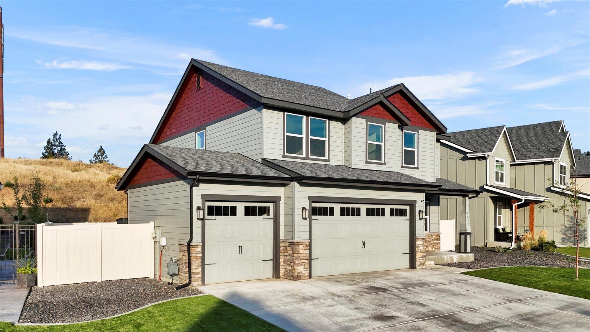 273 S Legacy Ridge Dr