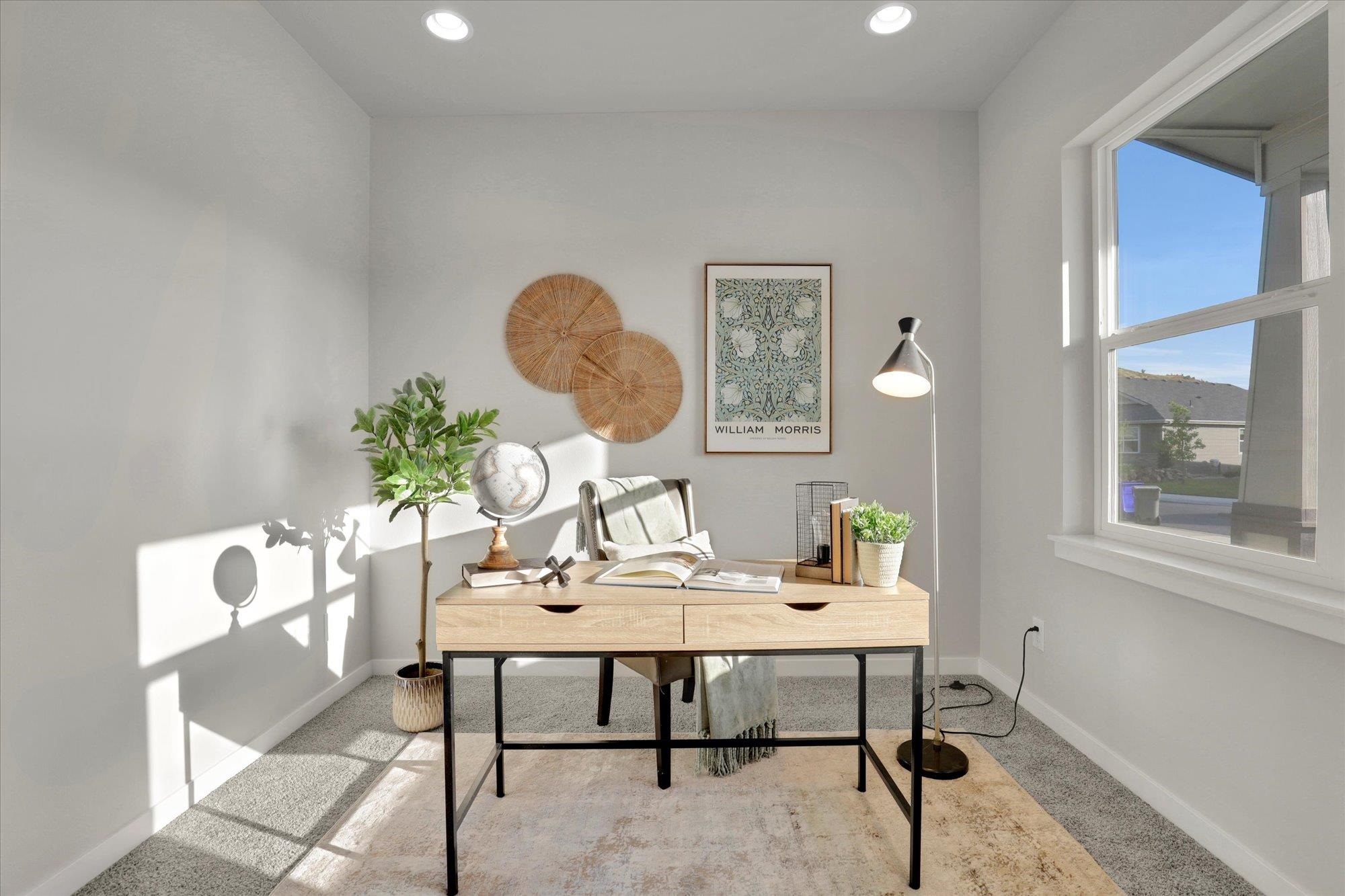 273 S Legacy Ridge Dr