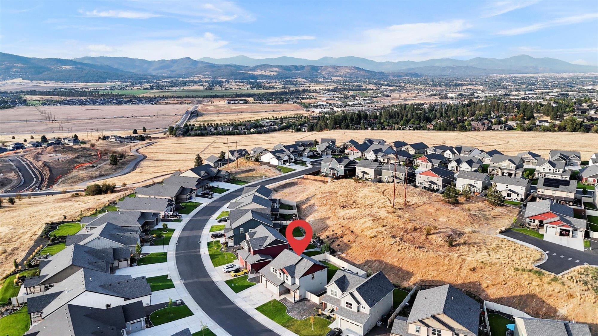 273 S Legacy Ridge Dr