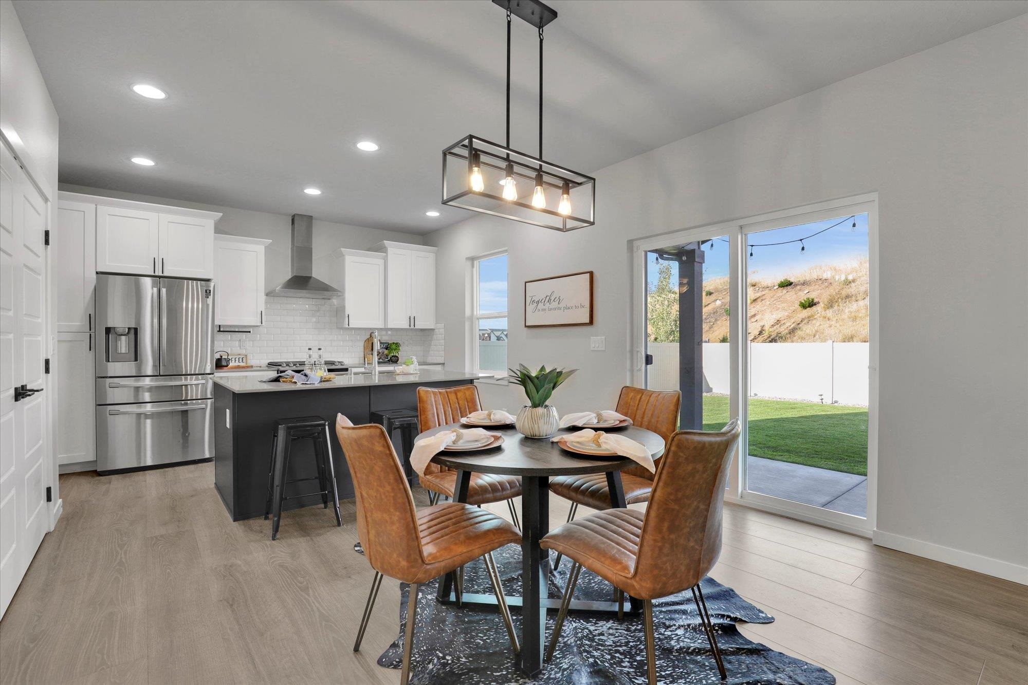 273 S Legacy Ridge Dr