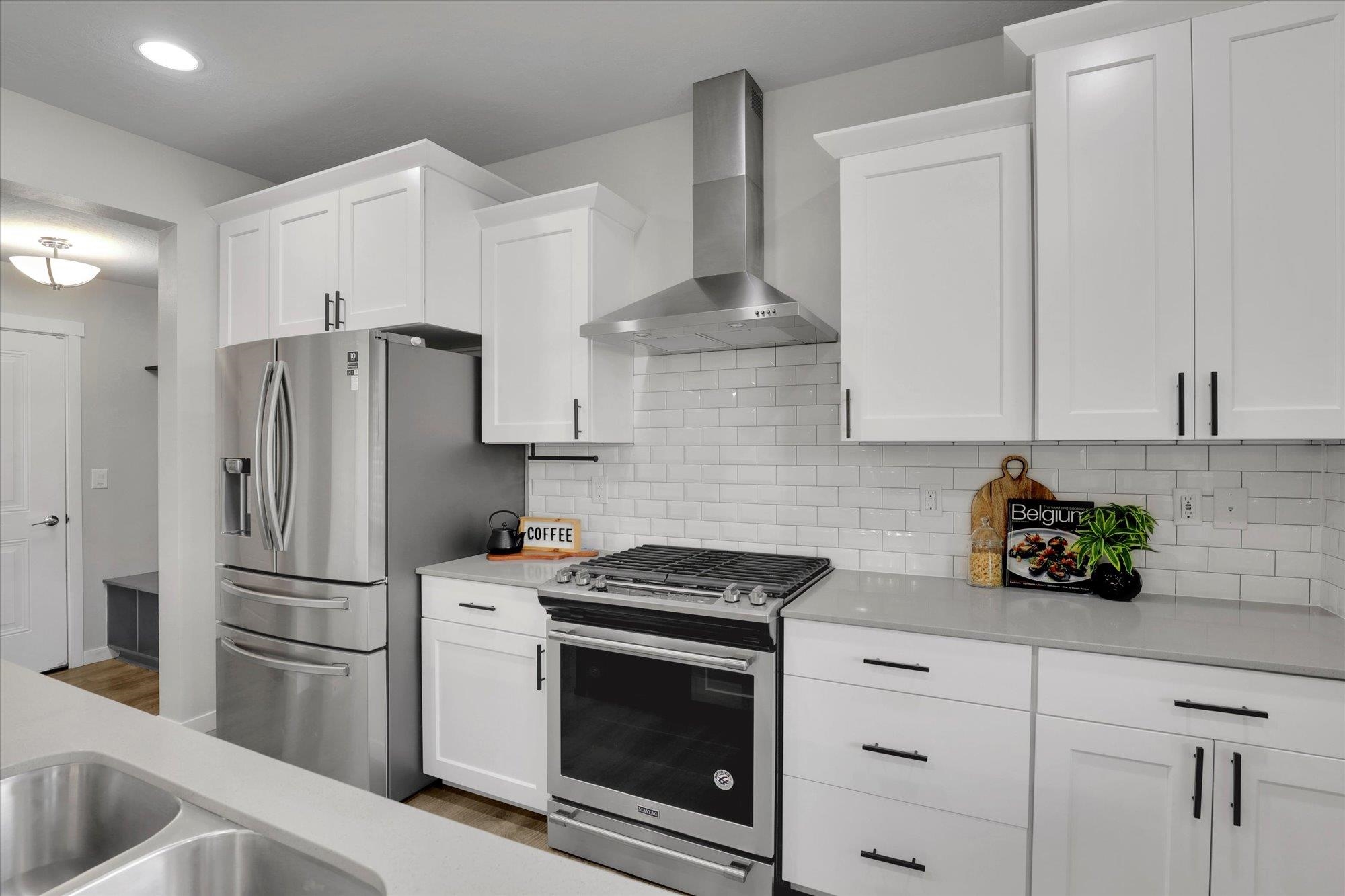 273 S Legacy Ridge Dr