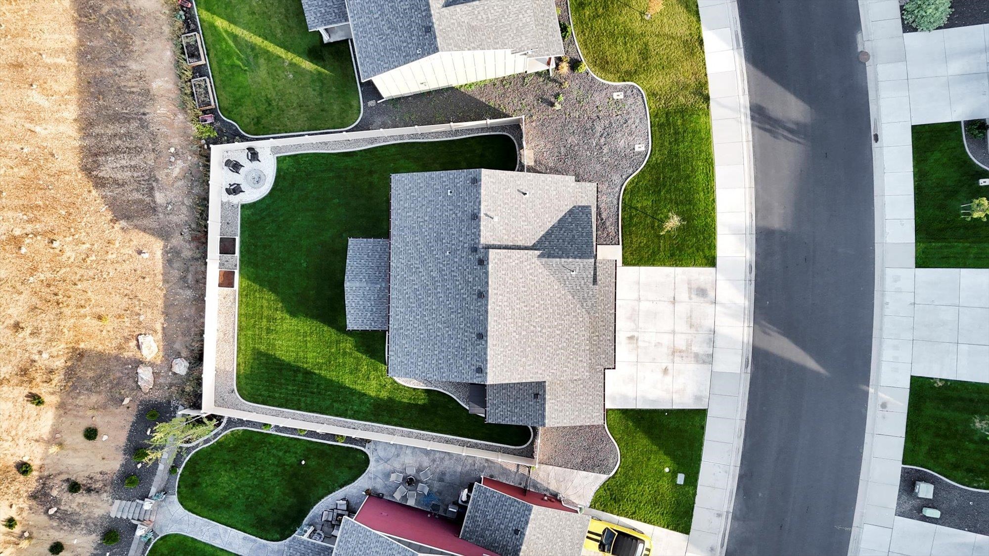 273 S Legacy Ridge Dr