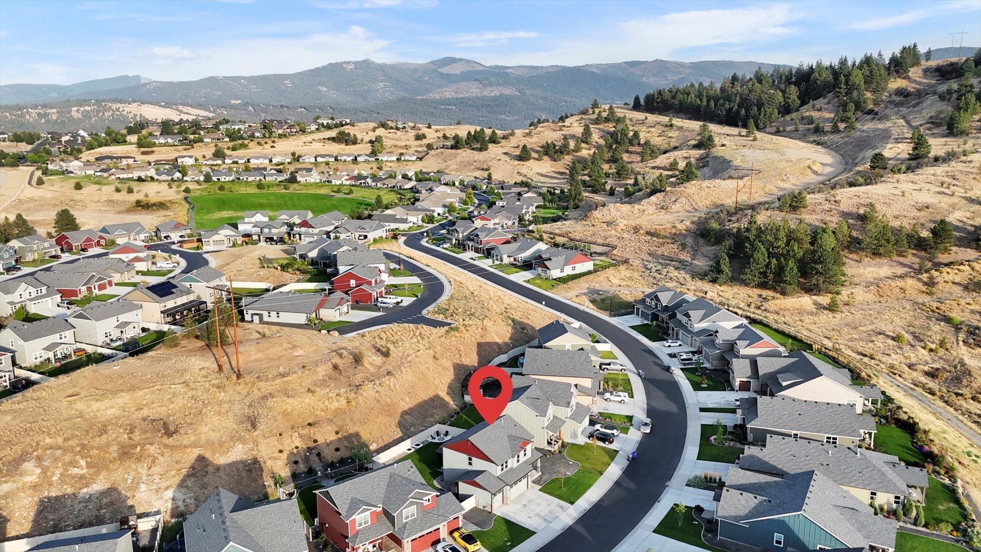 273 S Legacy Ridge Dr