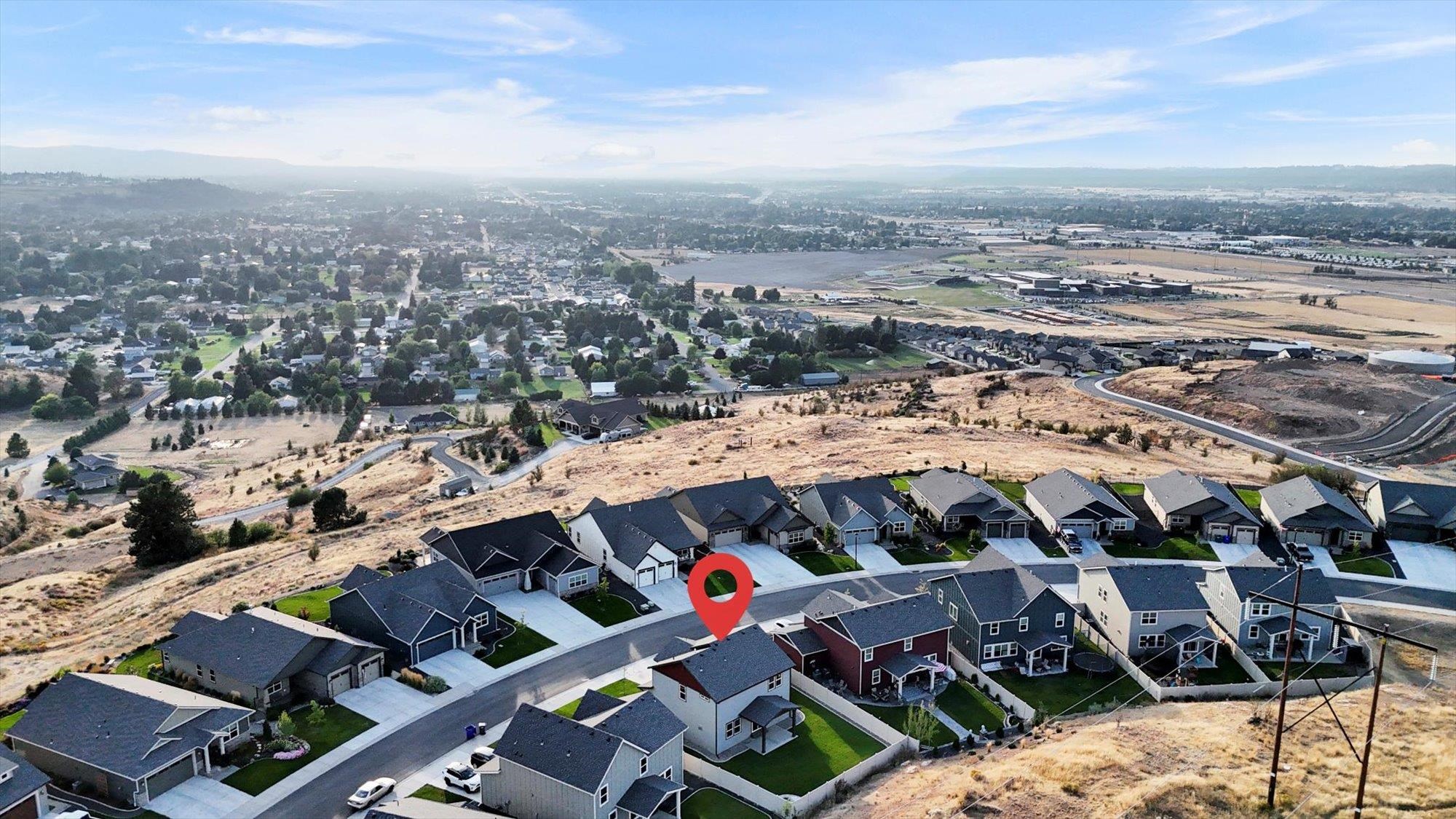 273 S Legacy Ridge Dr