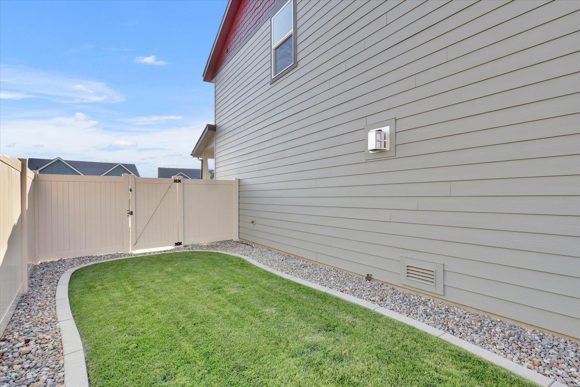 273 S Legacy Ridge Dr