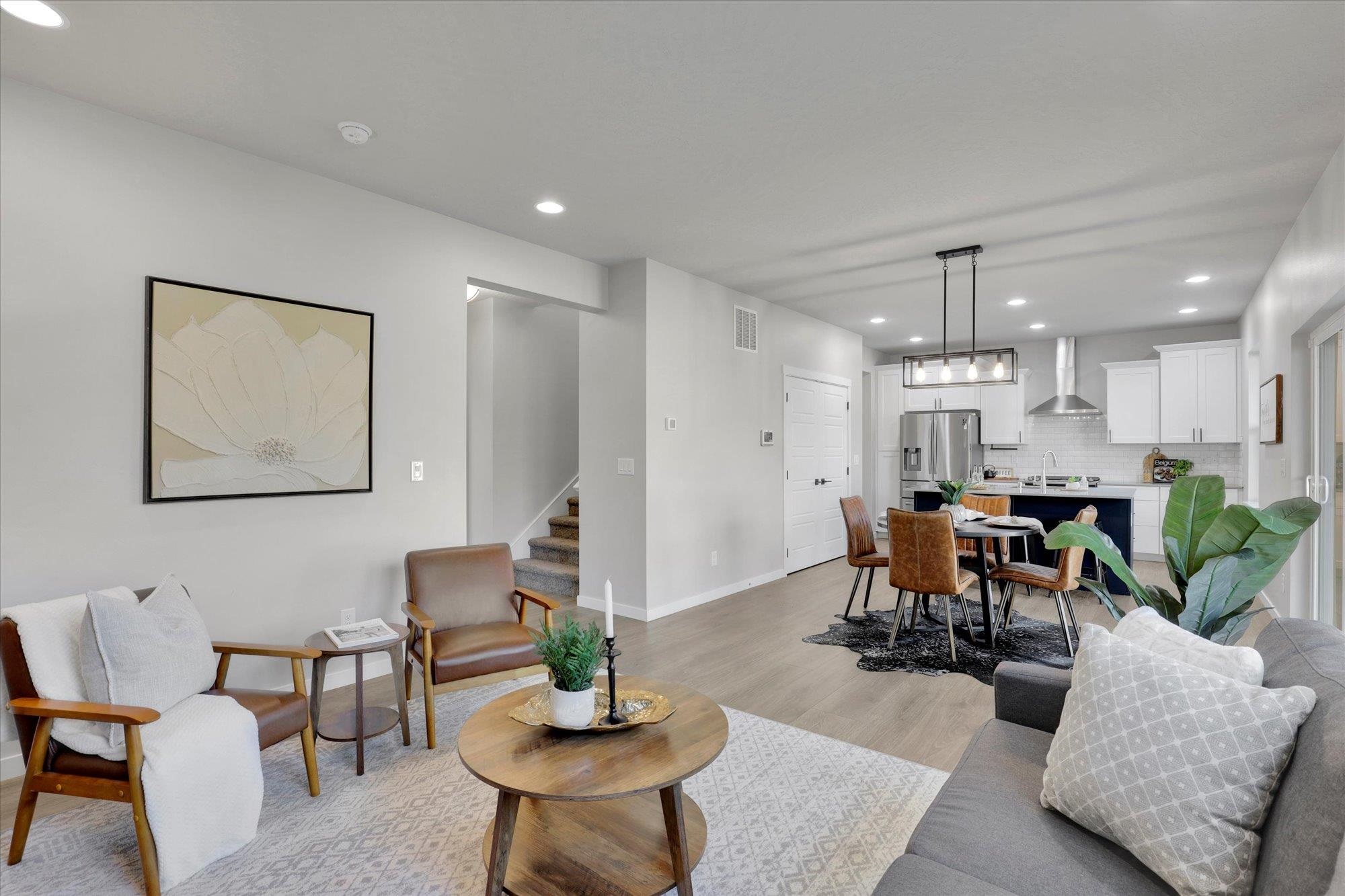 273 S Legacy Ridge Dr