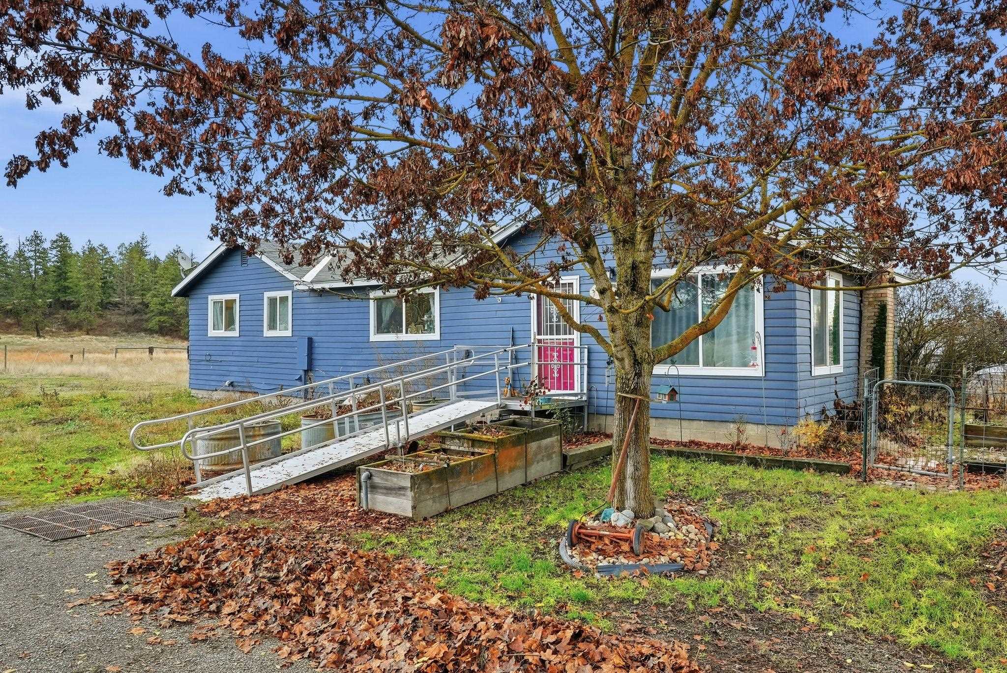 14808 W Four Mound Rd