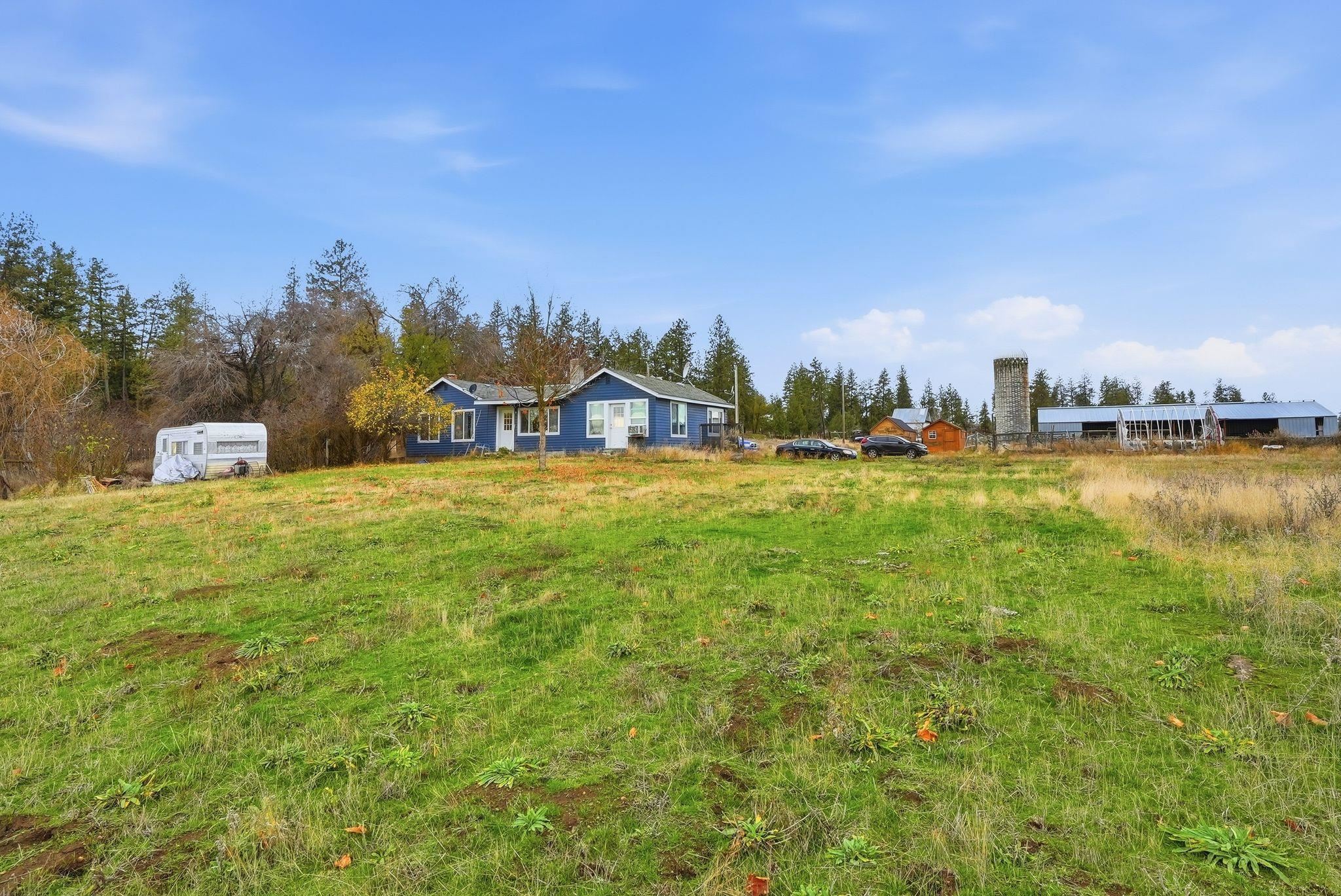 14808 W Four Mound Rd