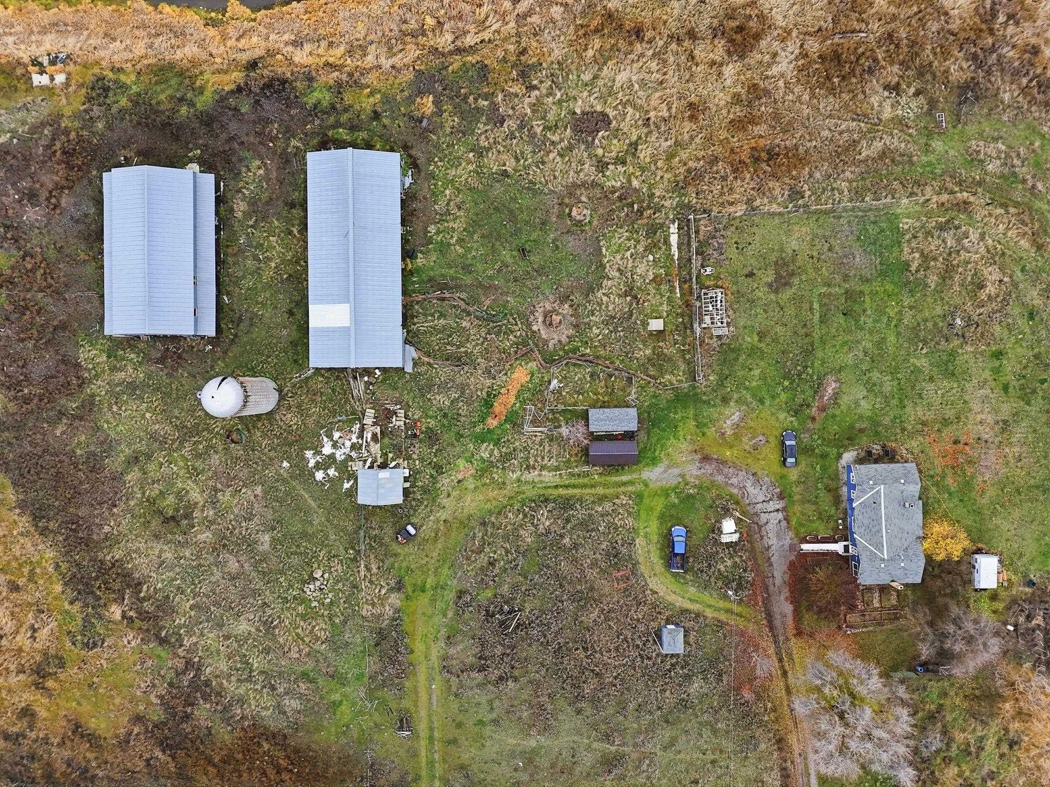 14808 W Four Mound Rd