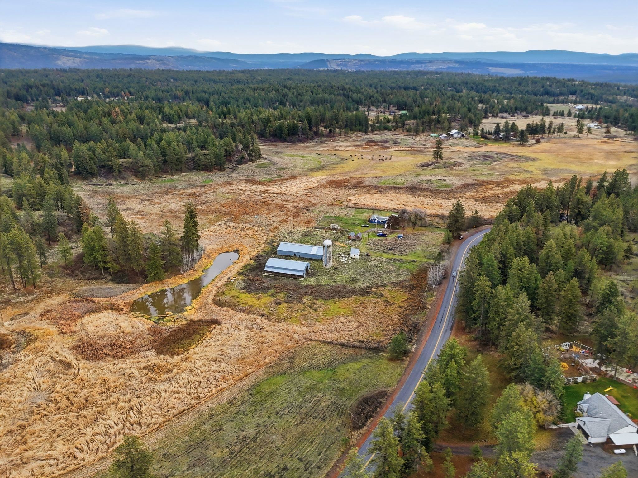 14808 W Four Mound Rd