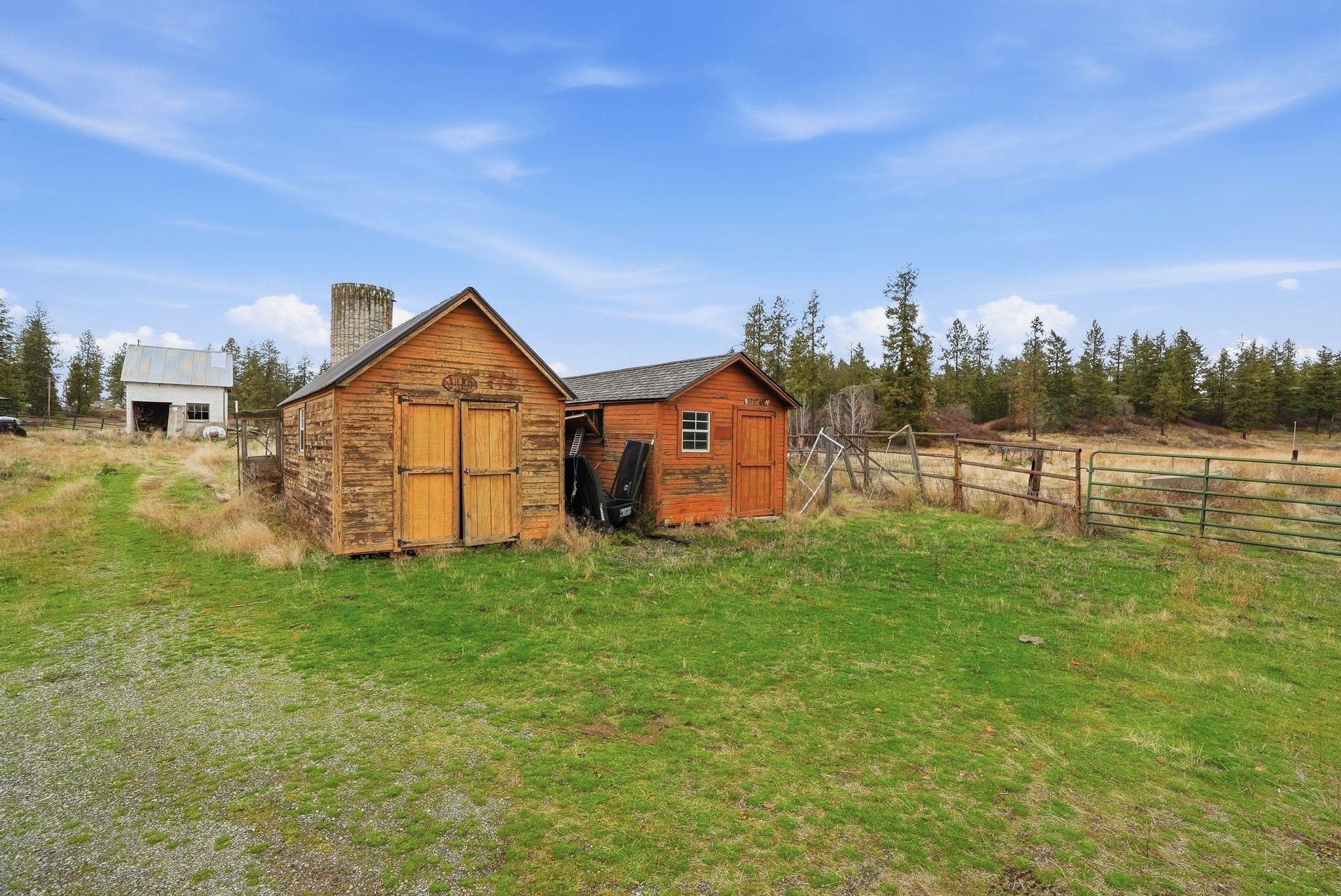 14808 W Four Mound Rd