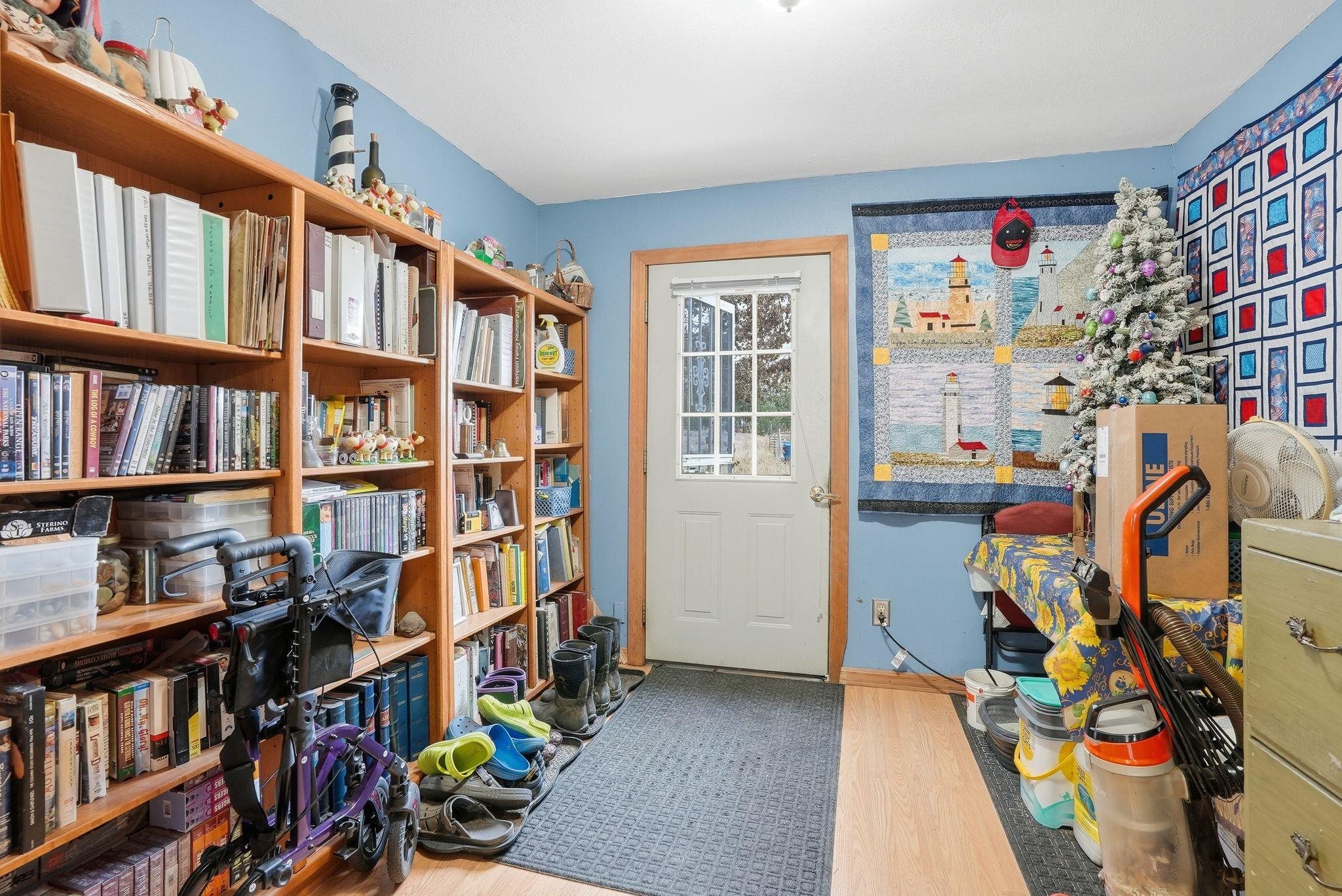 14808 W Four Mound Rd