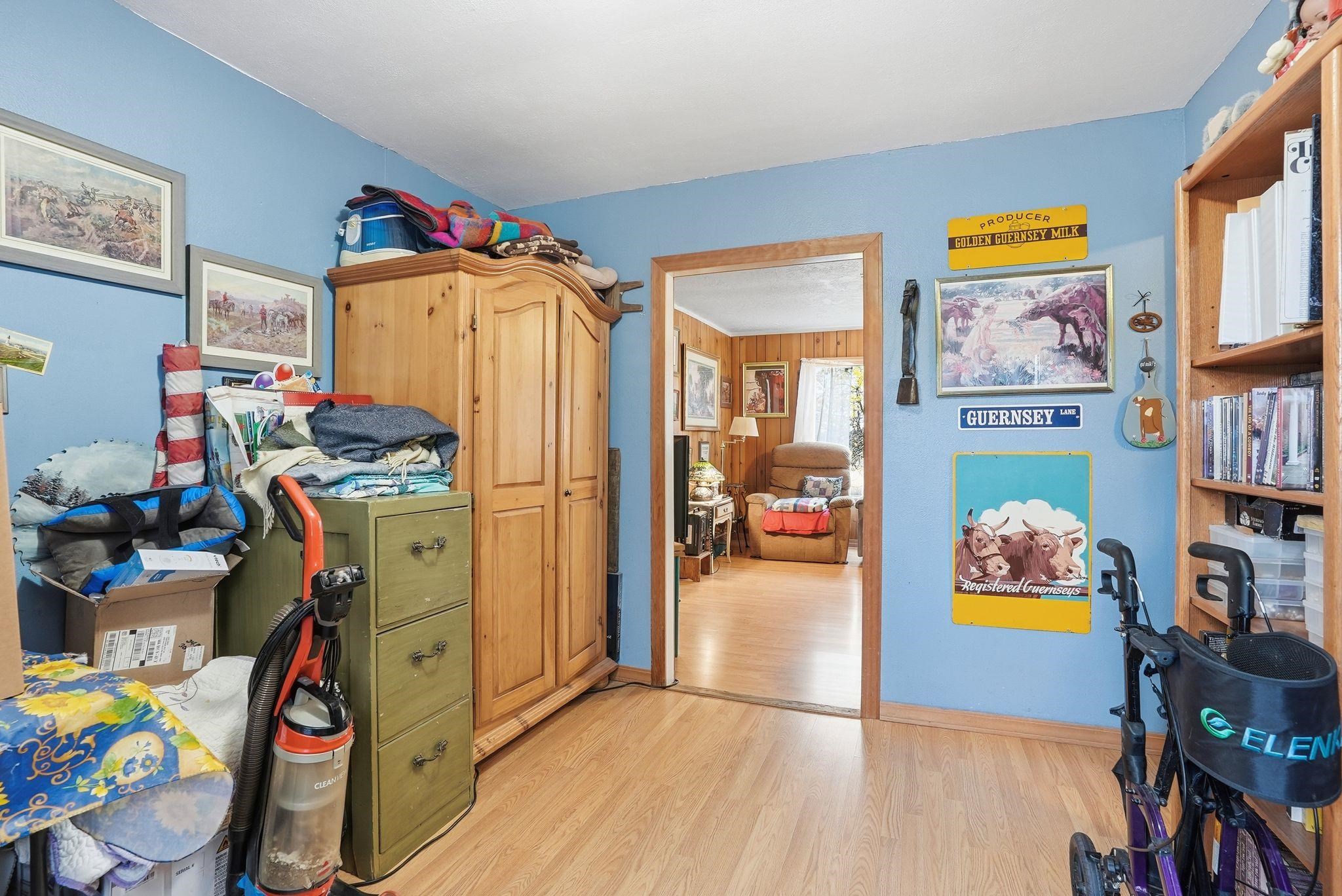 14808 W Four Mound Rd