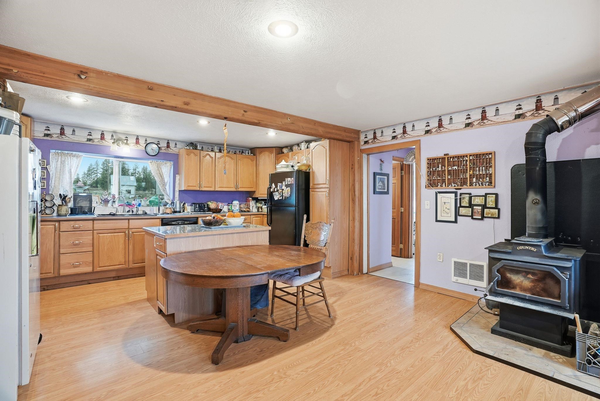 14808 W Four Mound Rd