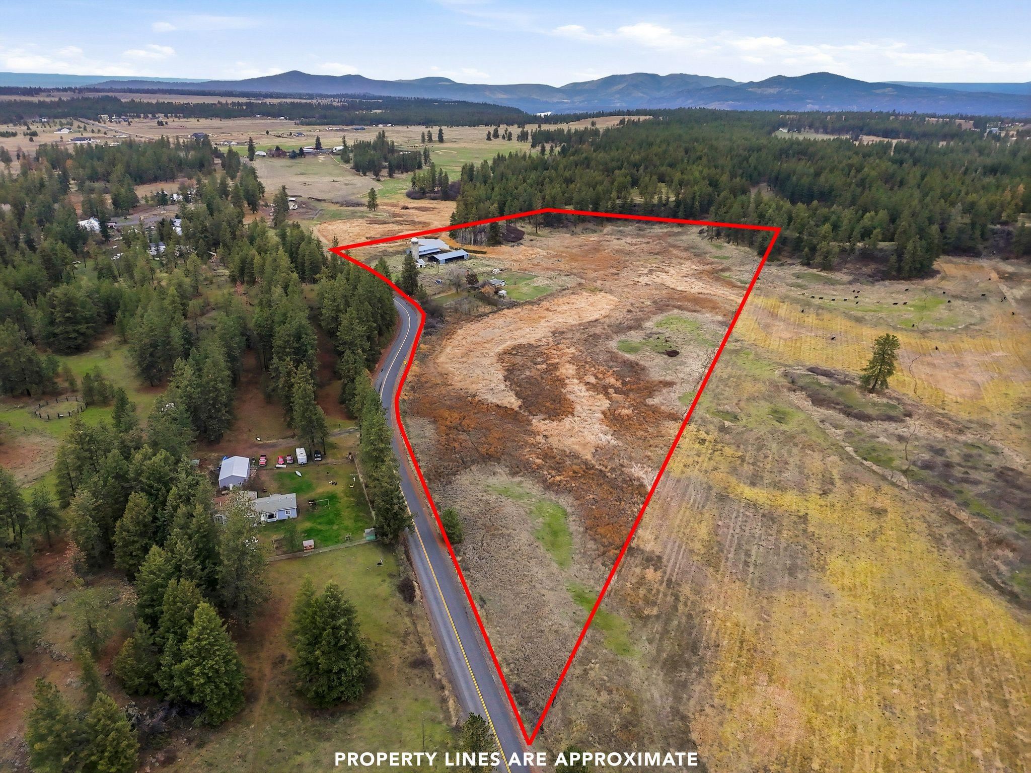 14808 W Four Mound Rd