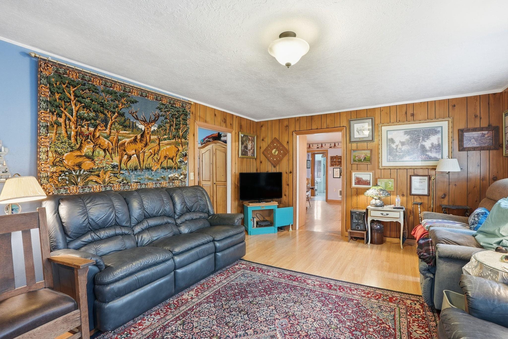 14808 W Four Mound Rd