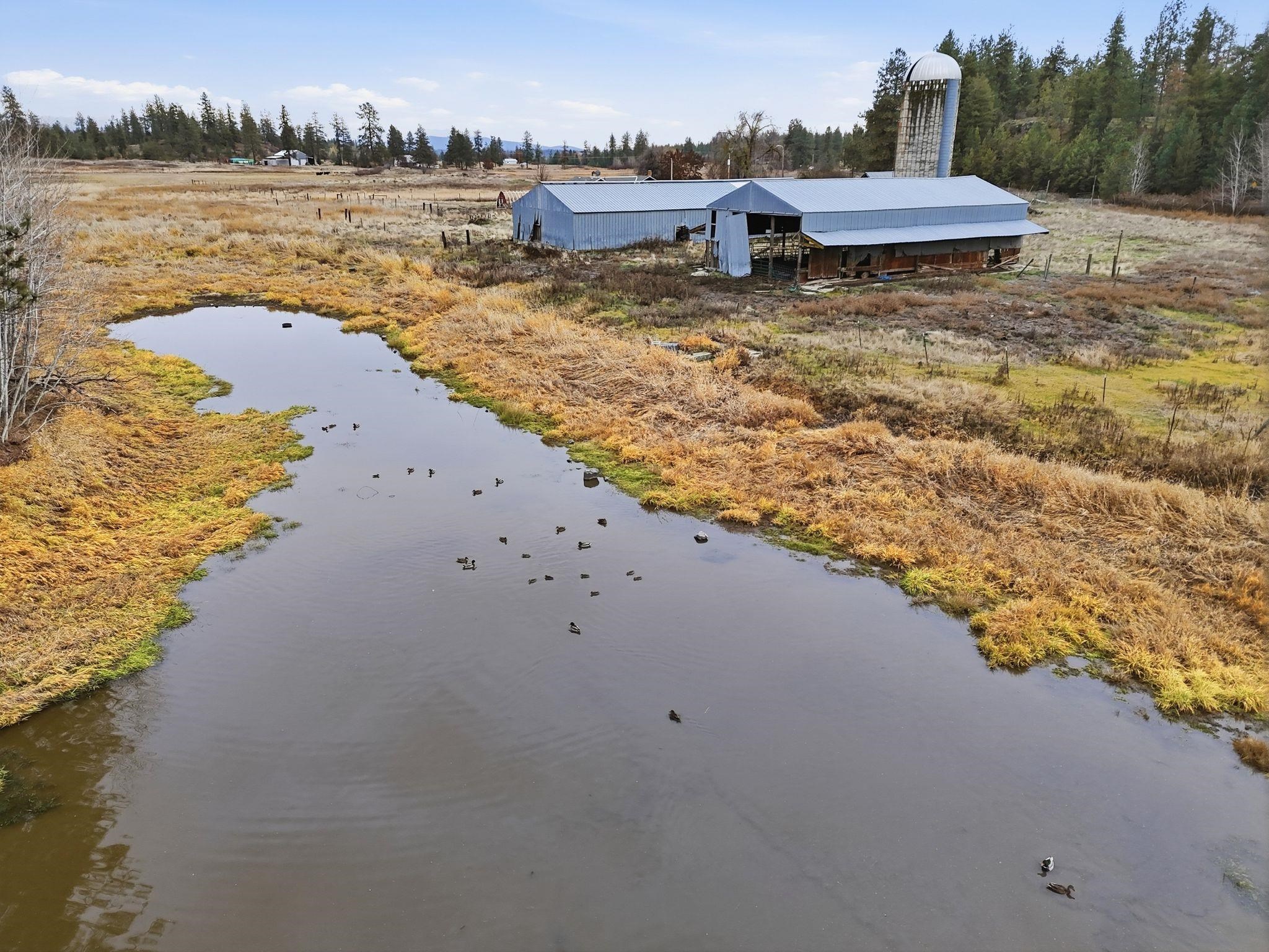 14808 W Four Mound Rd