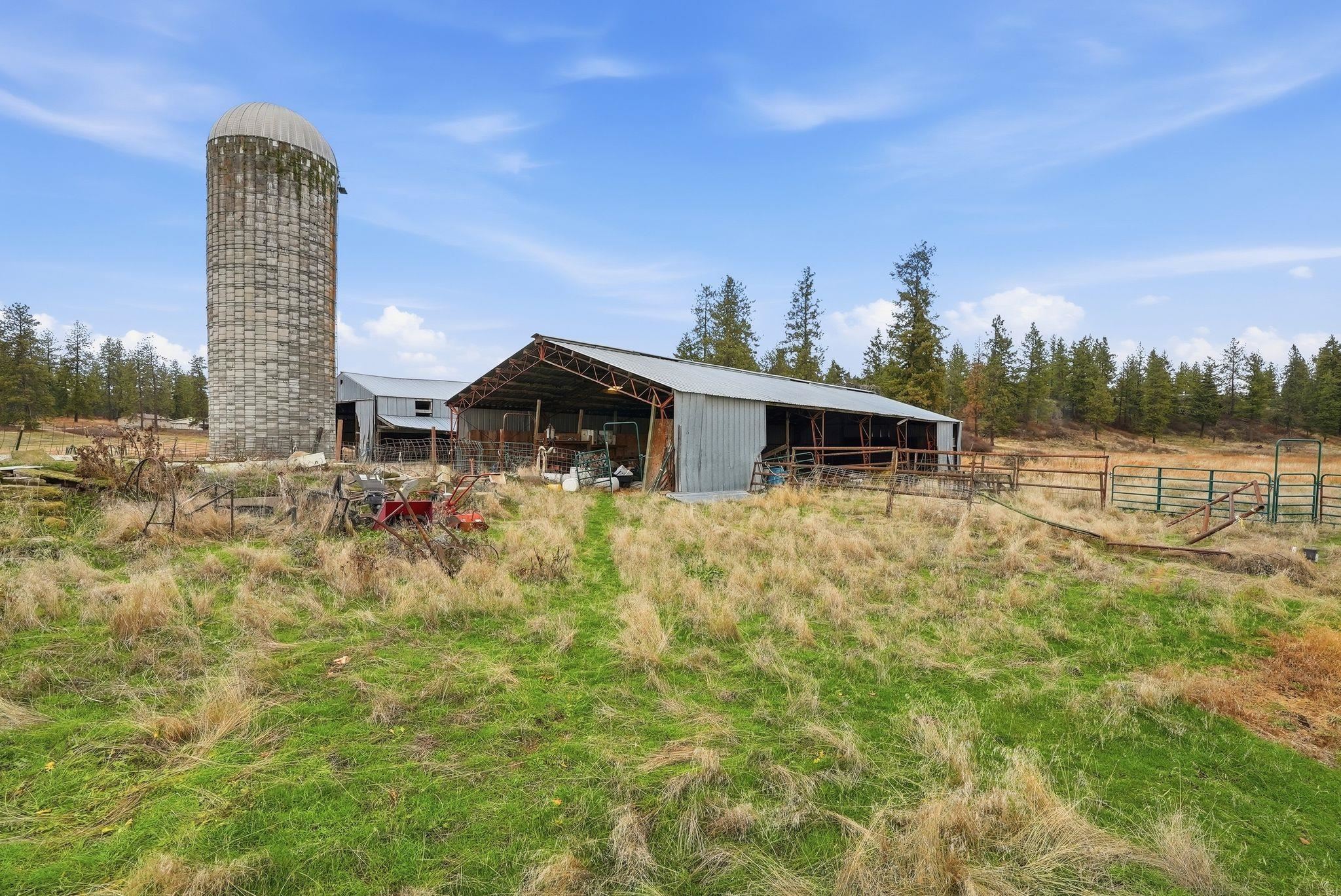 14808 W Four Mound Rd