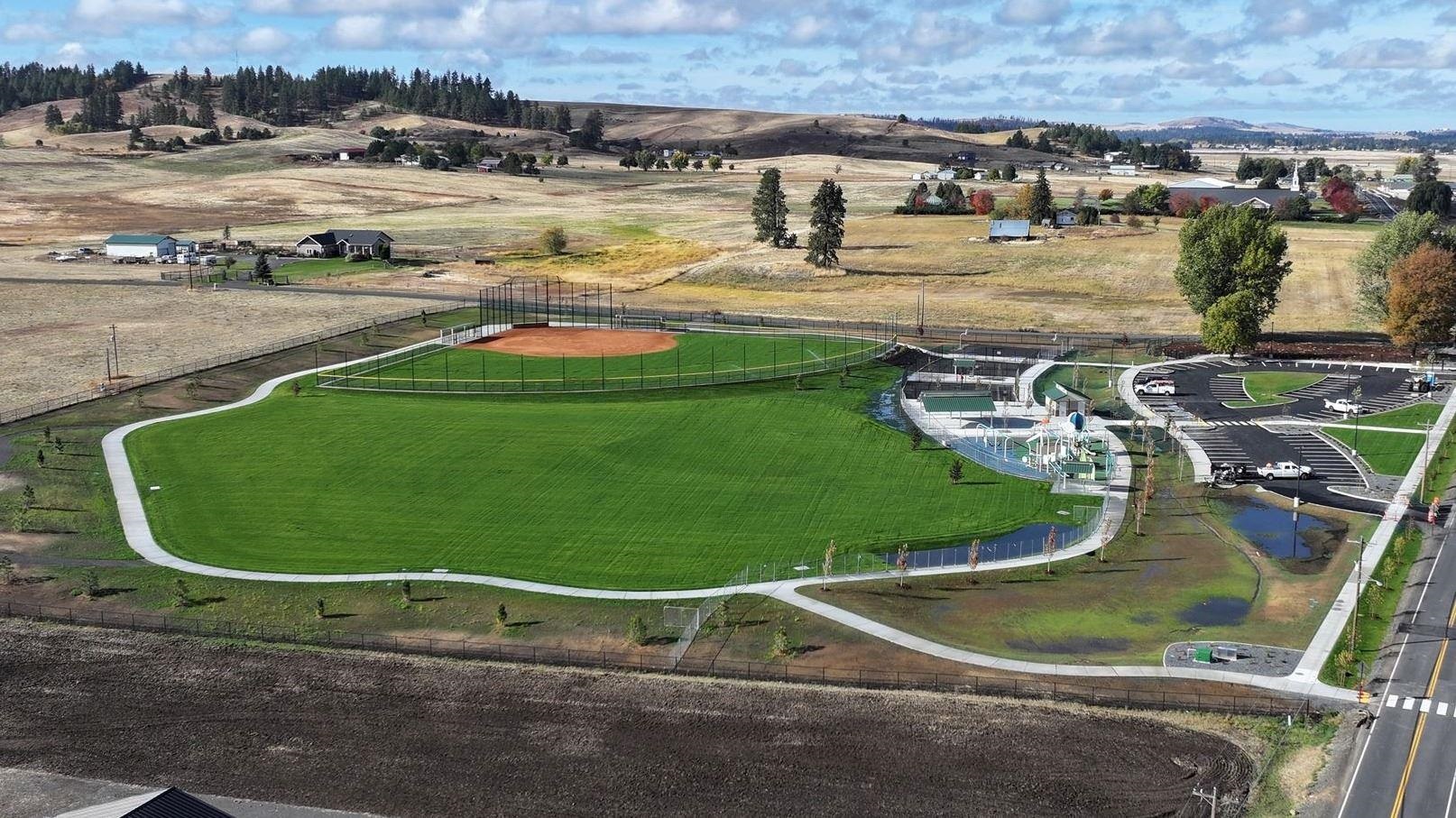 8015 S West Terrace Dr