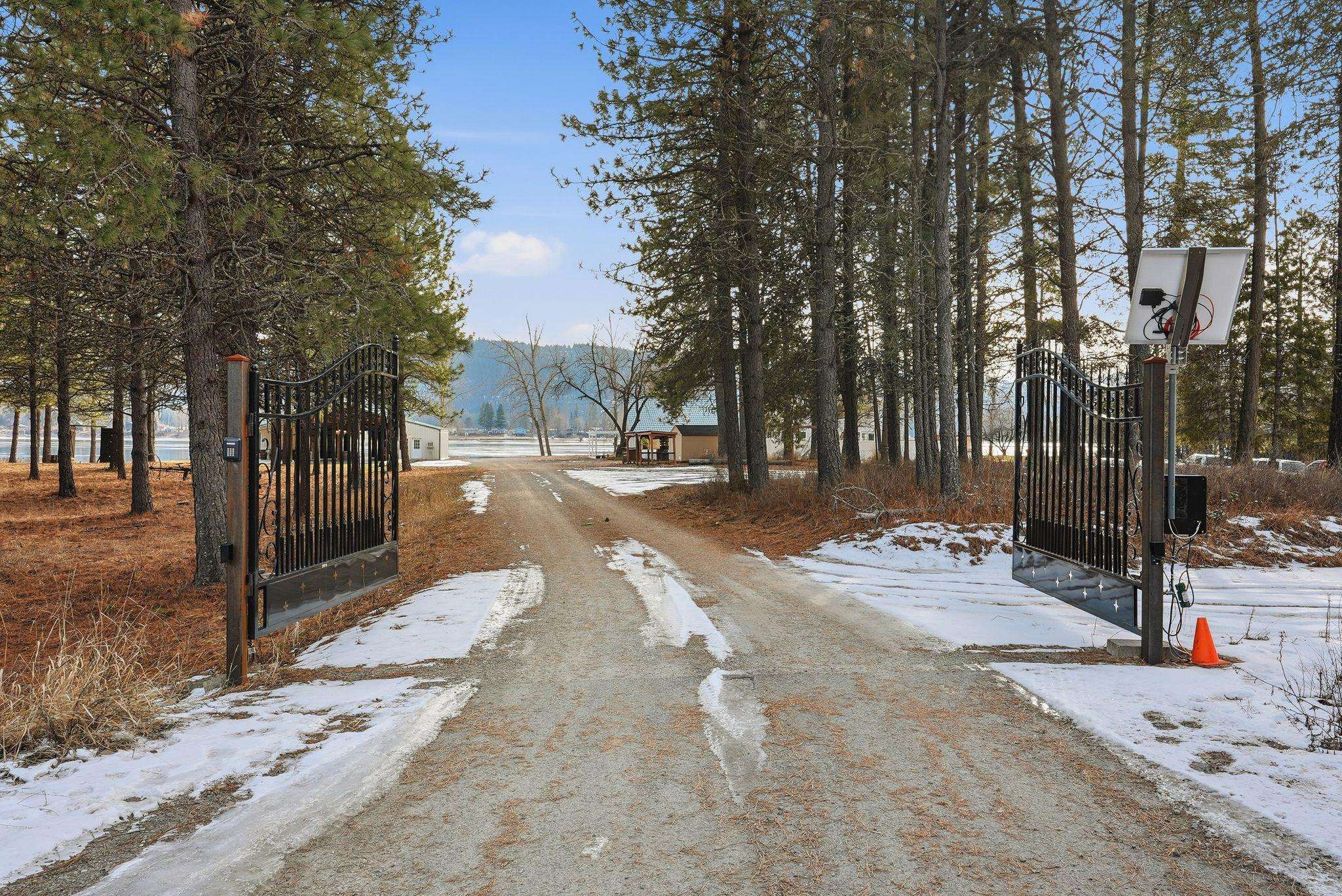 6201 A S LeClerc Rd