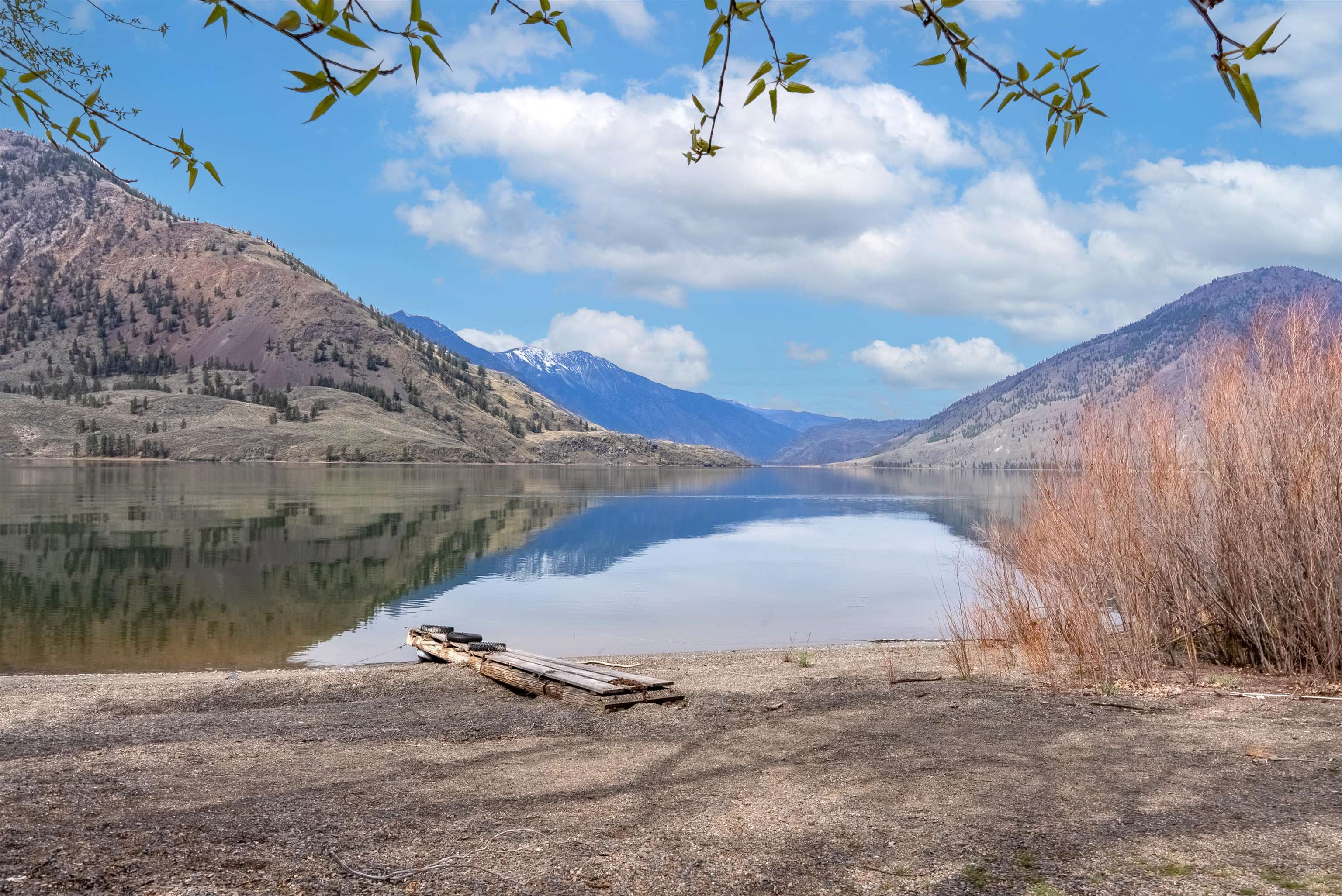 1622 Loomis Oriville Rd