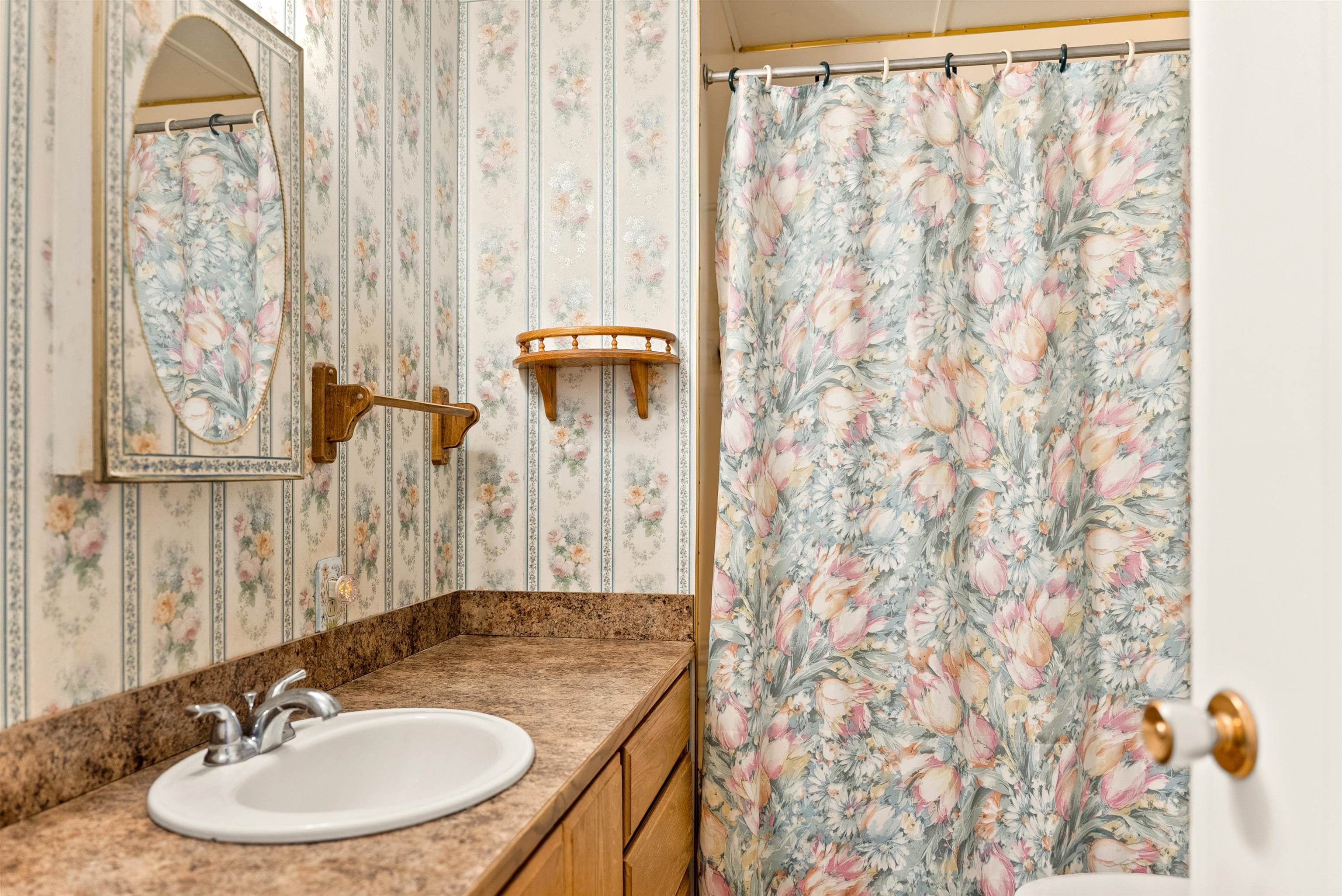 1622 Loomis Oriville Rd