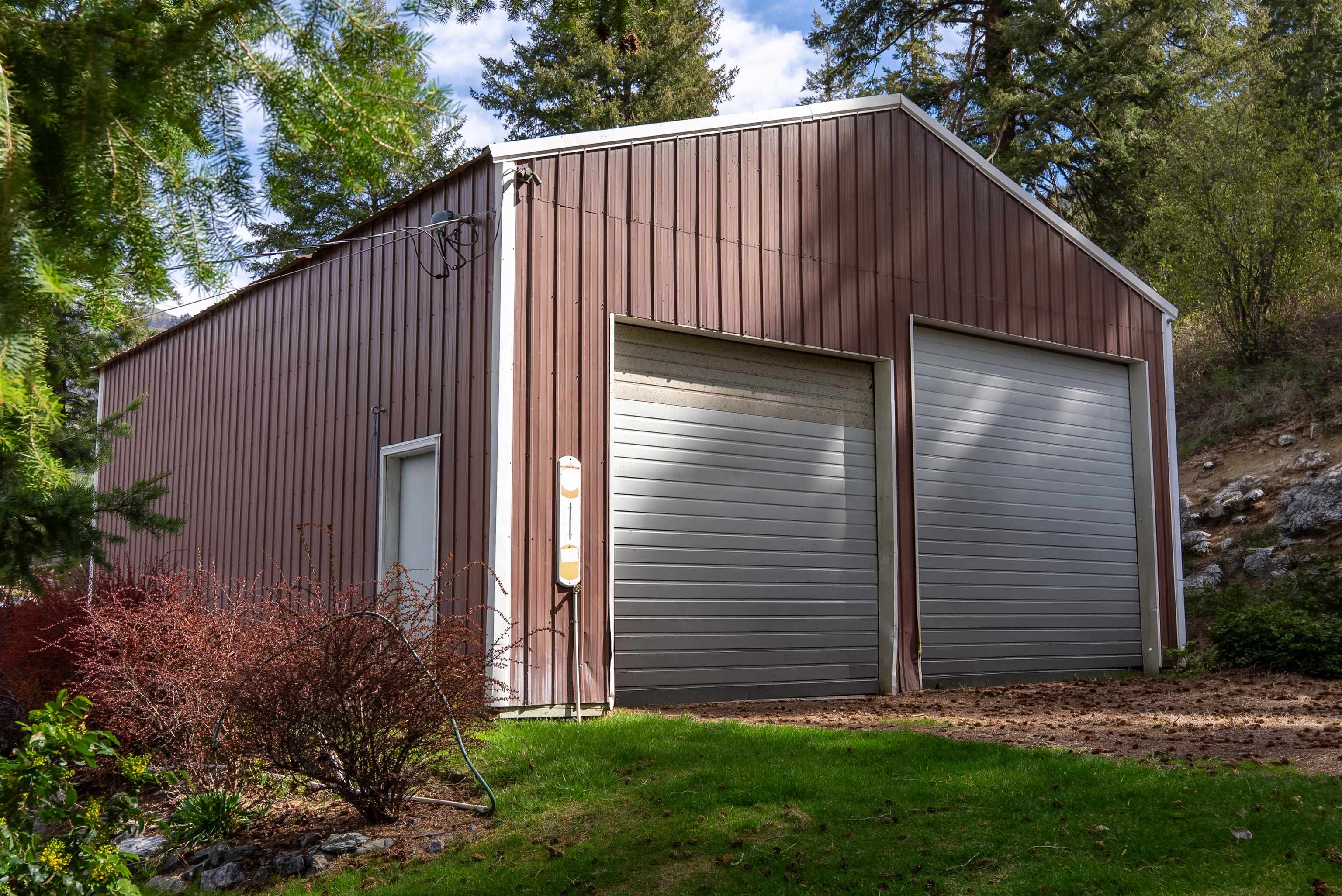 1622 Loomis Oriville Rd