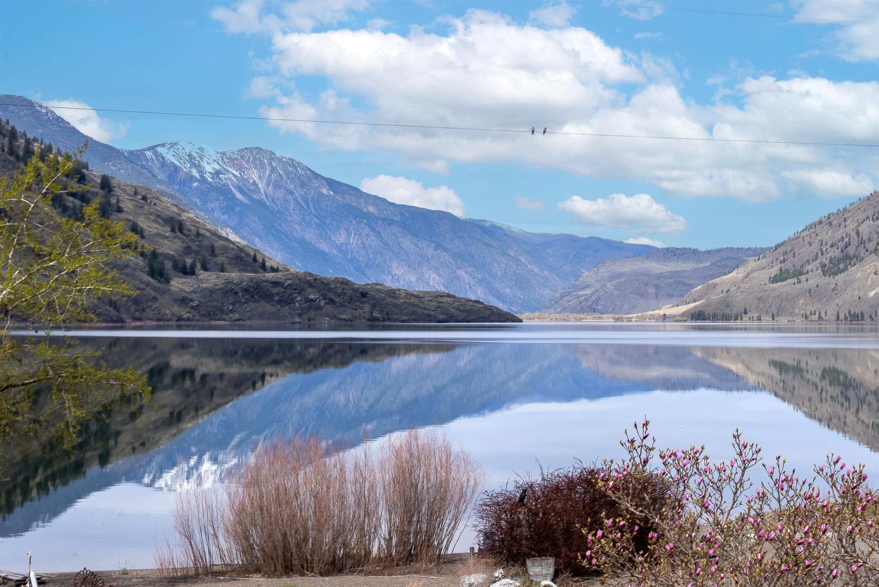 1622 Loomis Oriville Rd