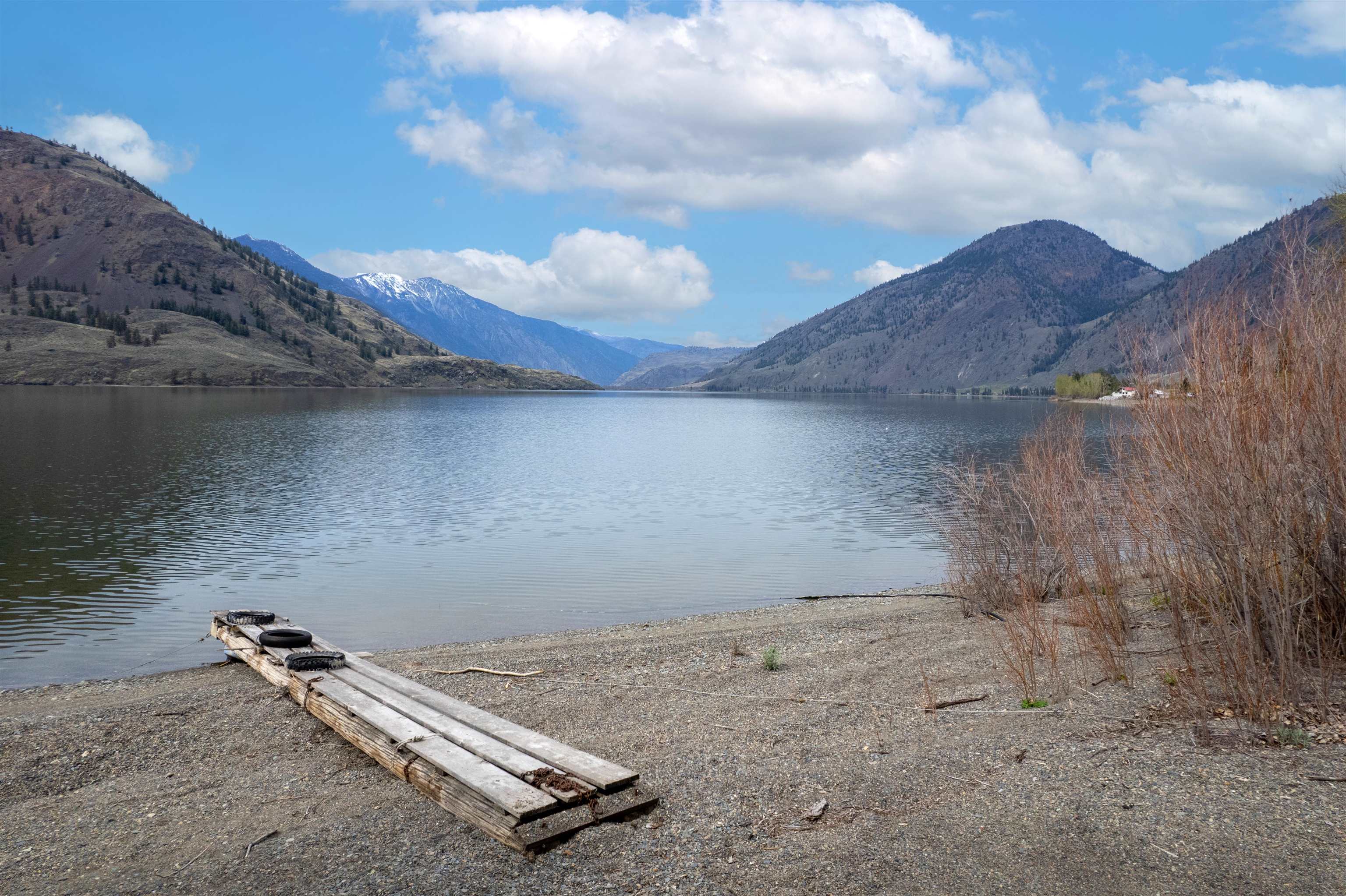 1622 Loomis Oriville Rd