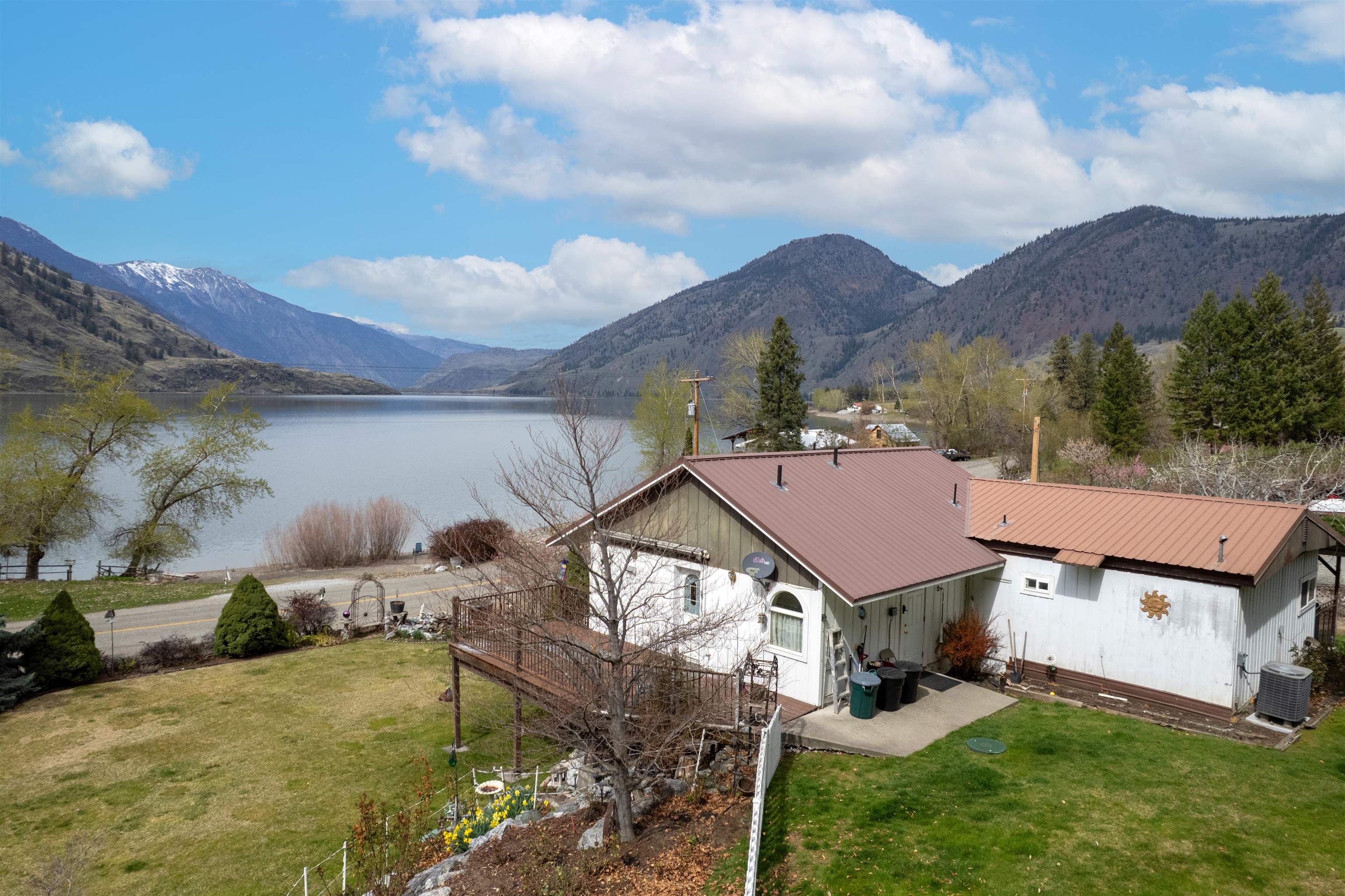 1622 Loomis Oriville Rd