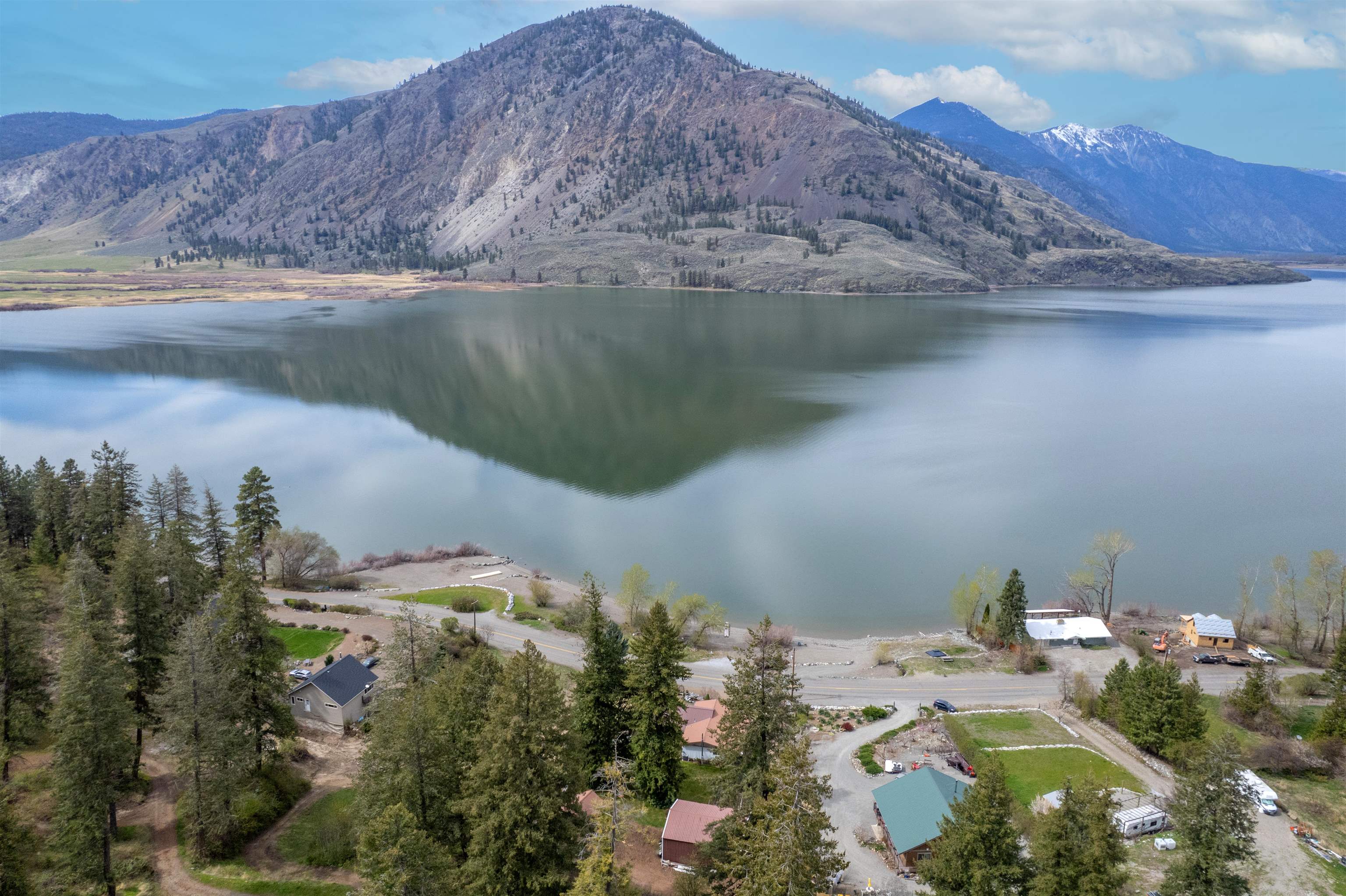 1622 Loomis Oriville Rd