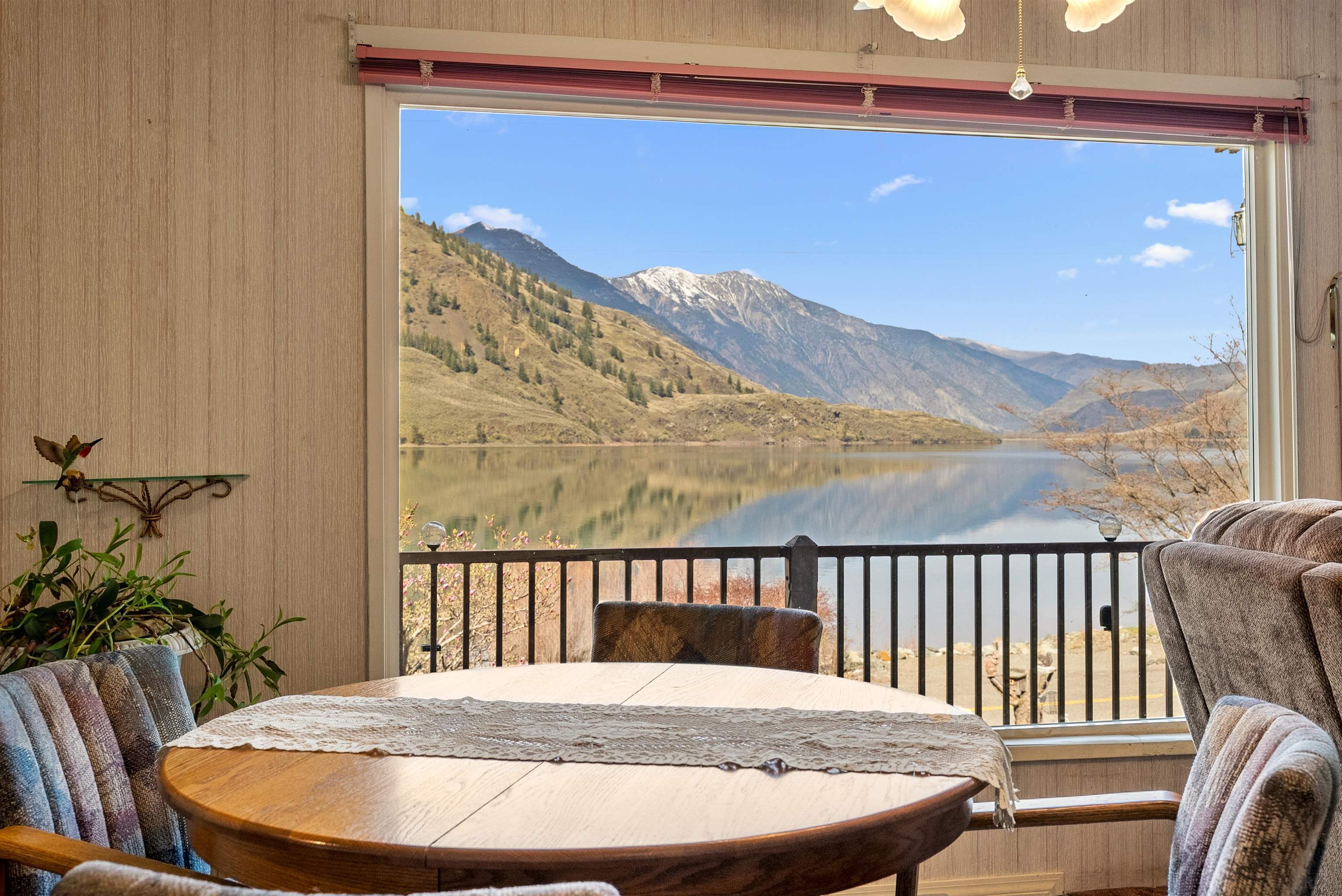 1622 Loomis Oriville Rd