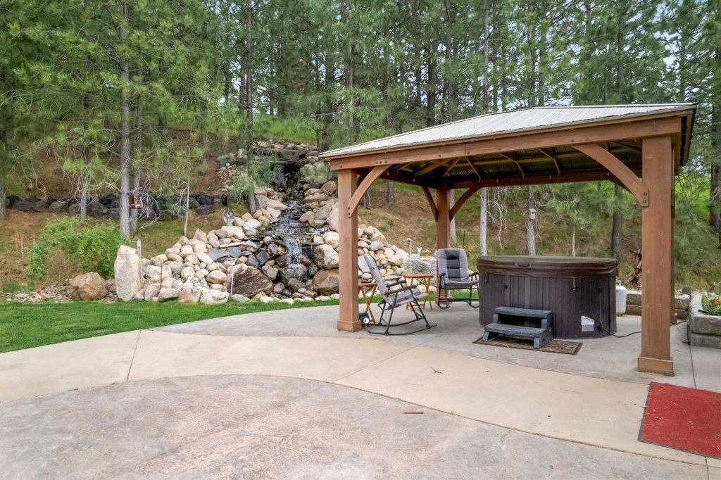 16630 E Foothills Dr