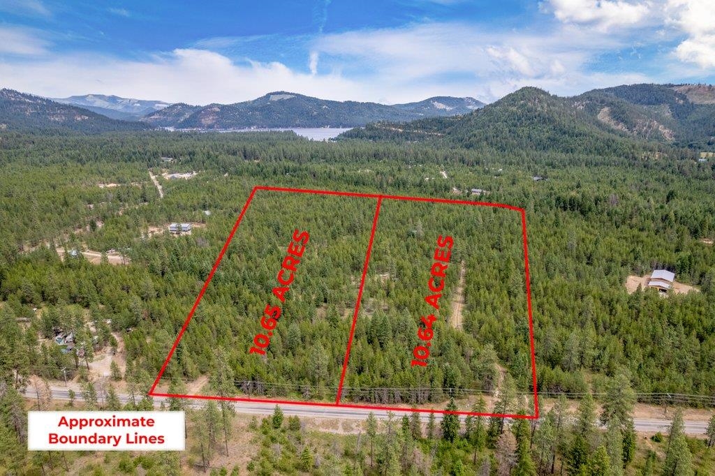 3948 Agar Rd Lot 1 Rd